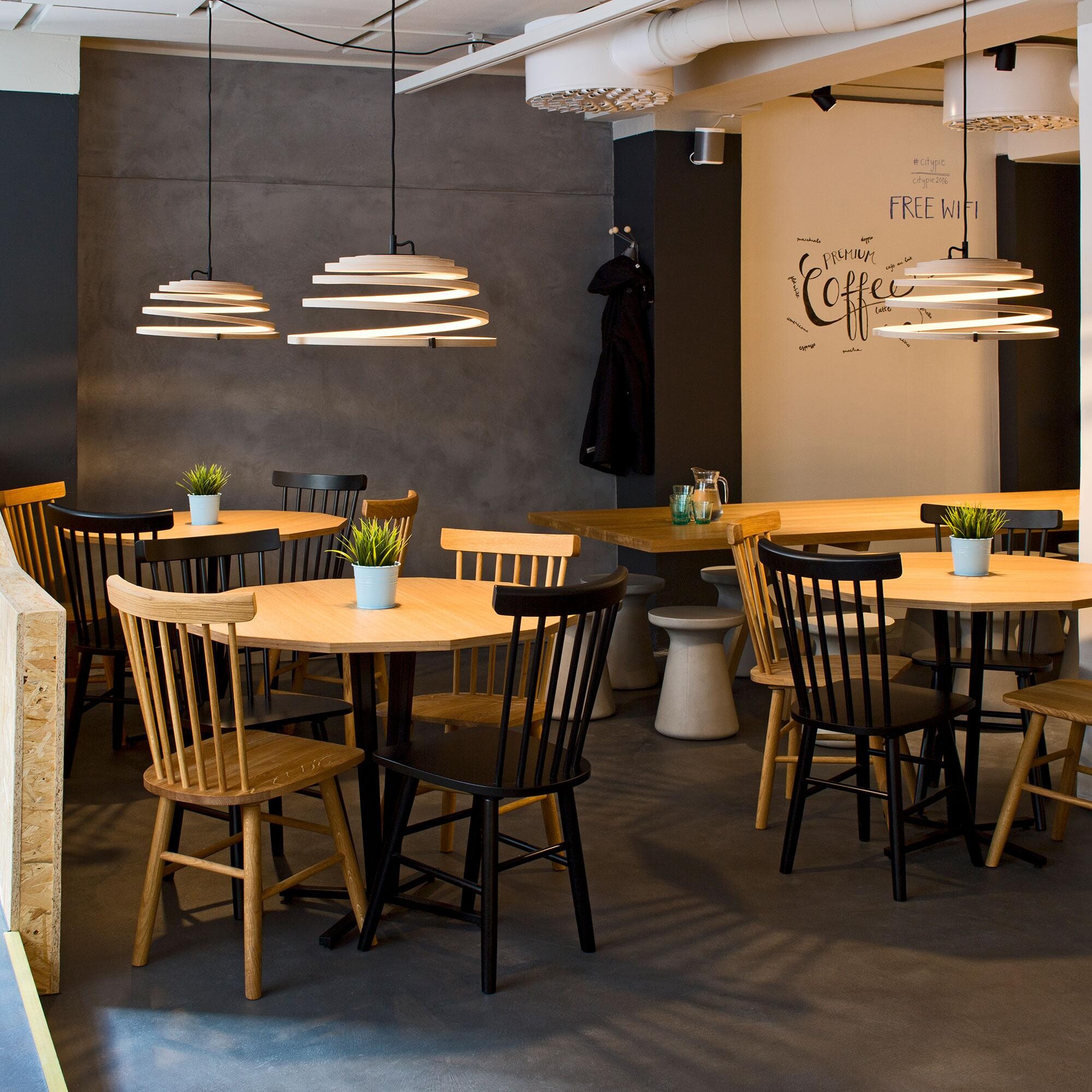 Aspiro 8000 LED Suspension Lamp