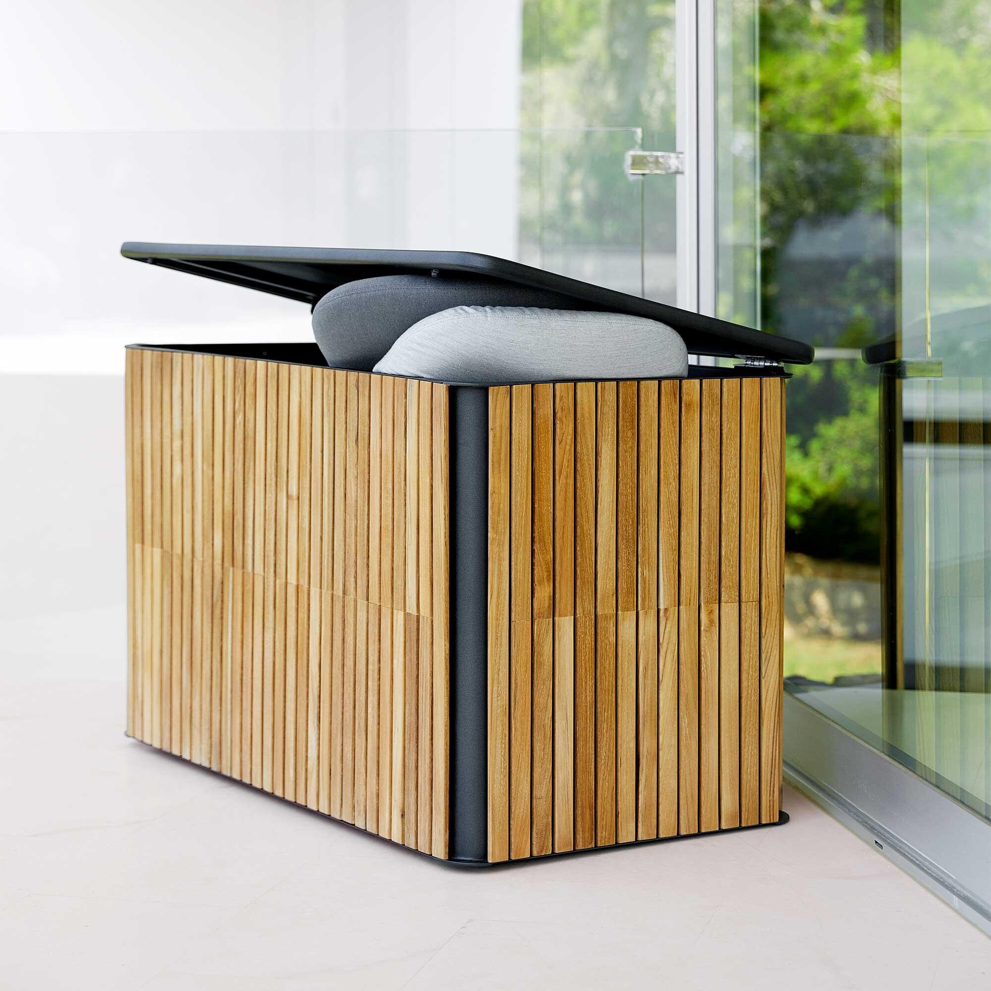 Combine Cushion Box S