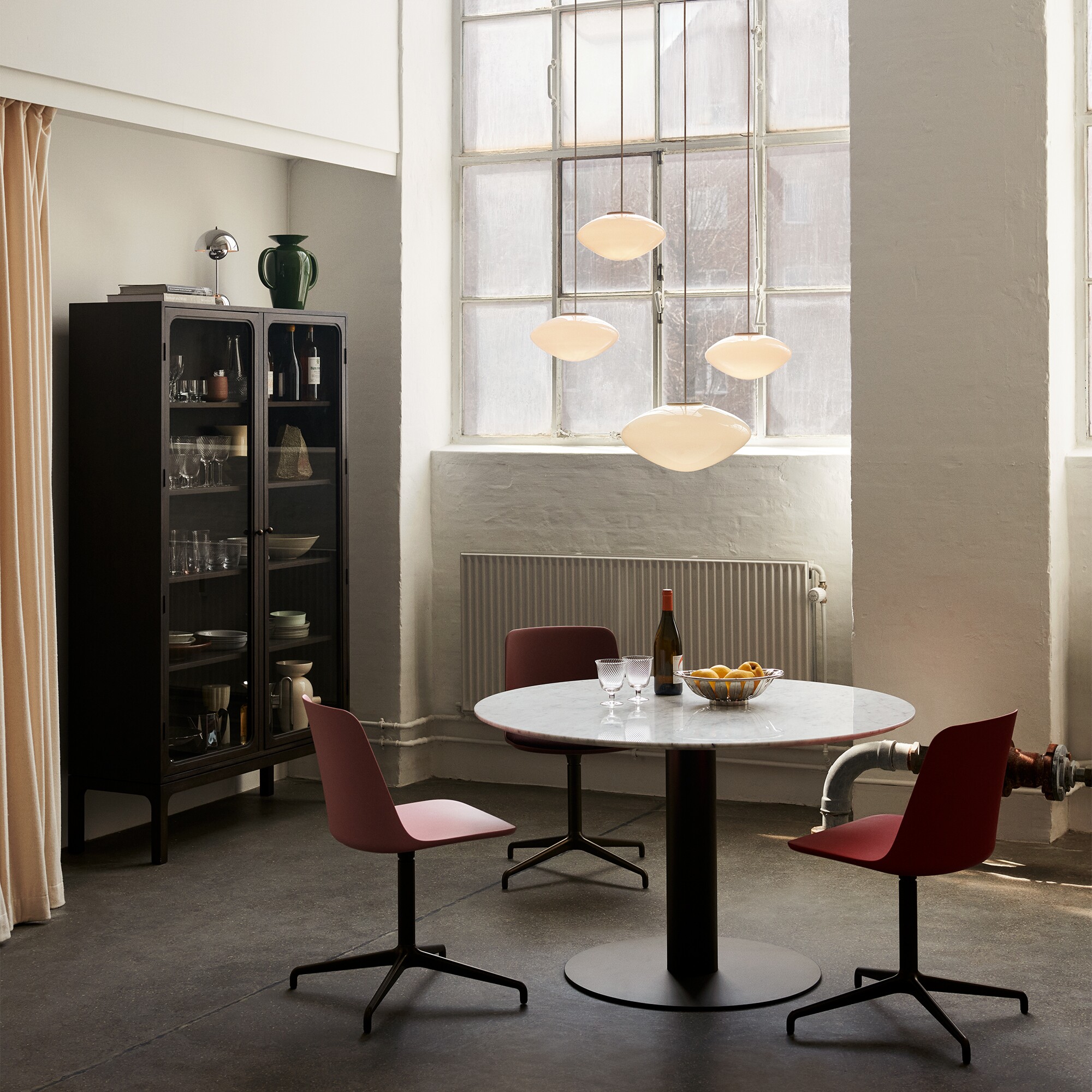 Mist AP15 Suspension Lamp