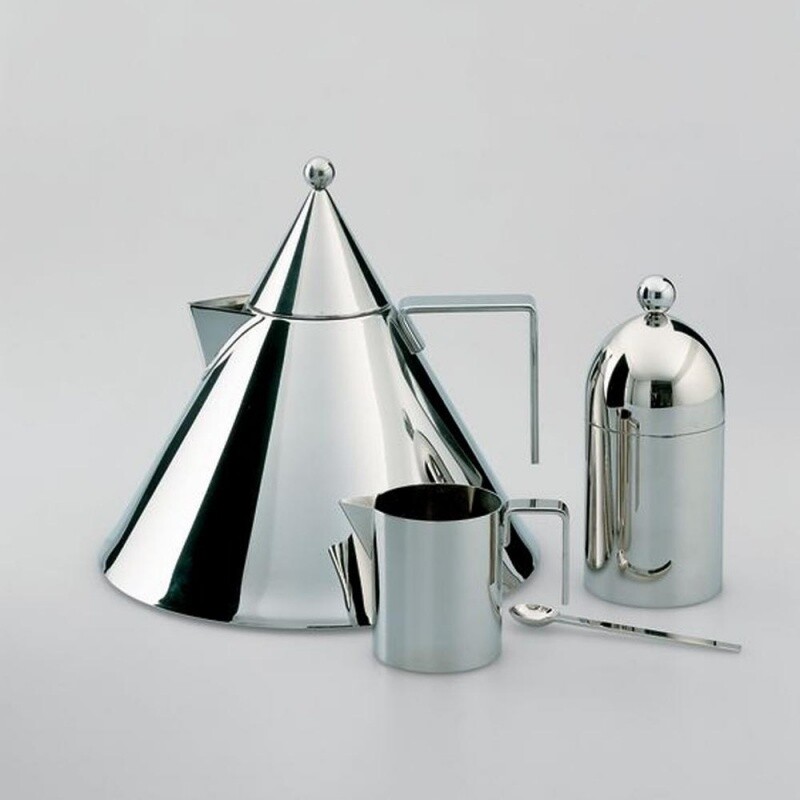 Il conico Kettle with Magnetic Base
