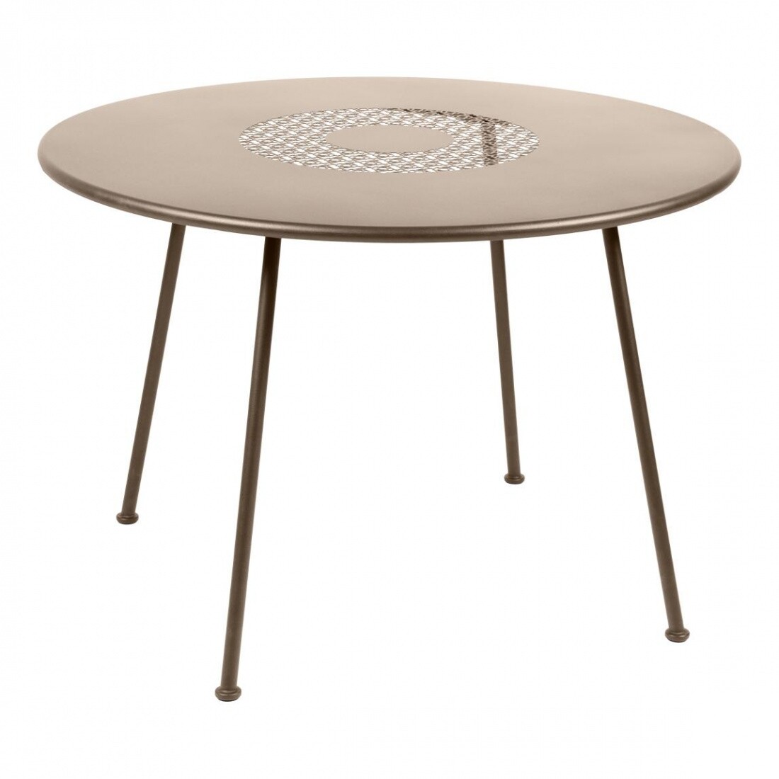 Lorette Outdoor Table Ø110cm