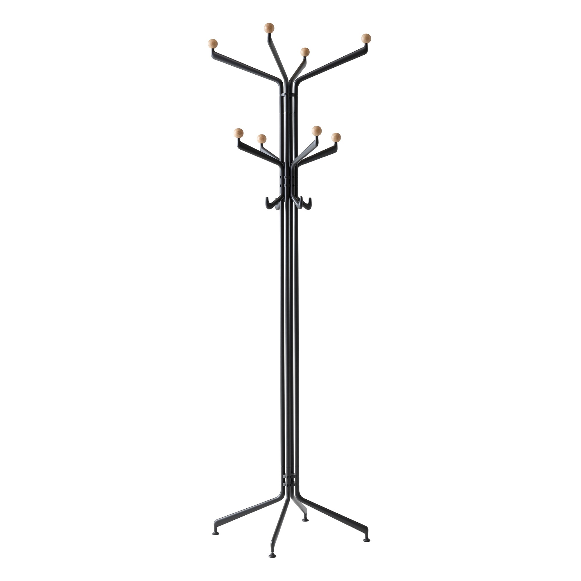 Capture SC77 Coat Stand