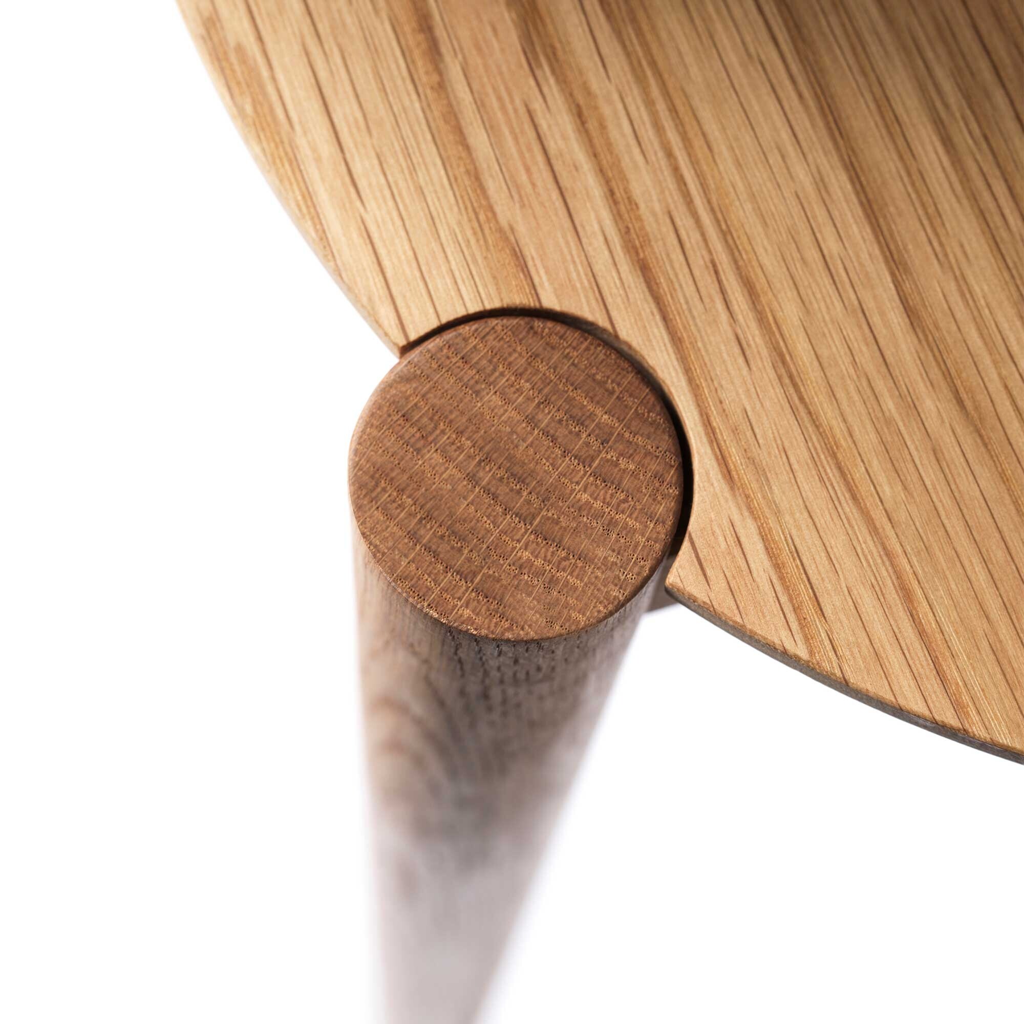 D102 Søs Coffee Table Ø 85cm