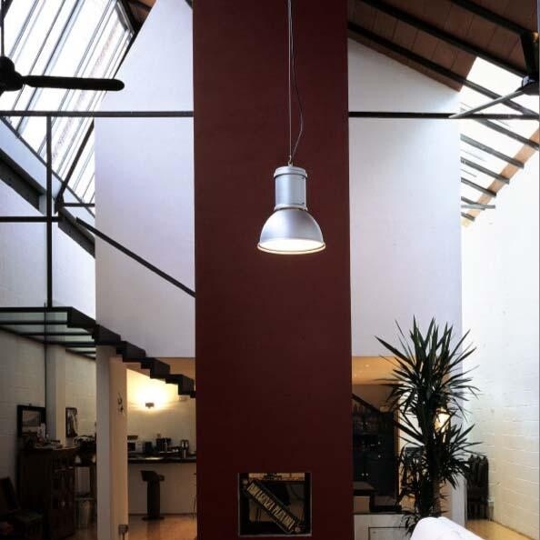 Lampara Suspension Lamp