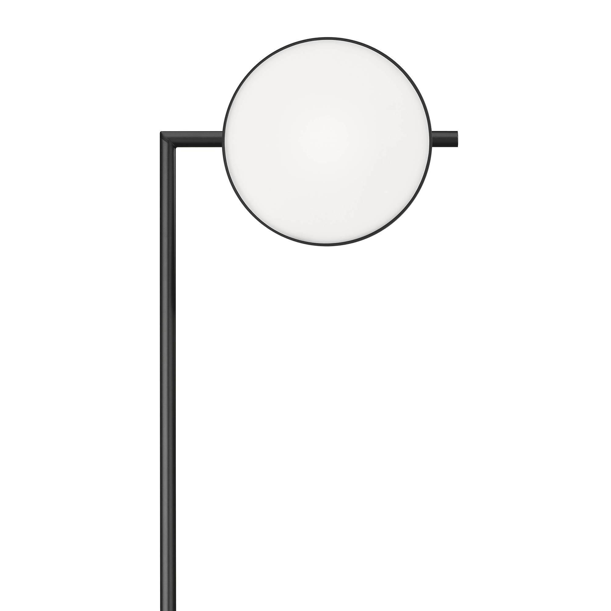 Captain Flint LED Floor Lamp