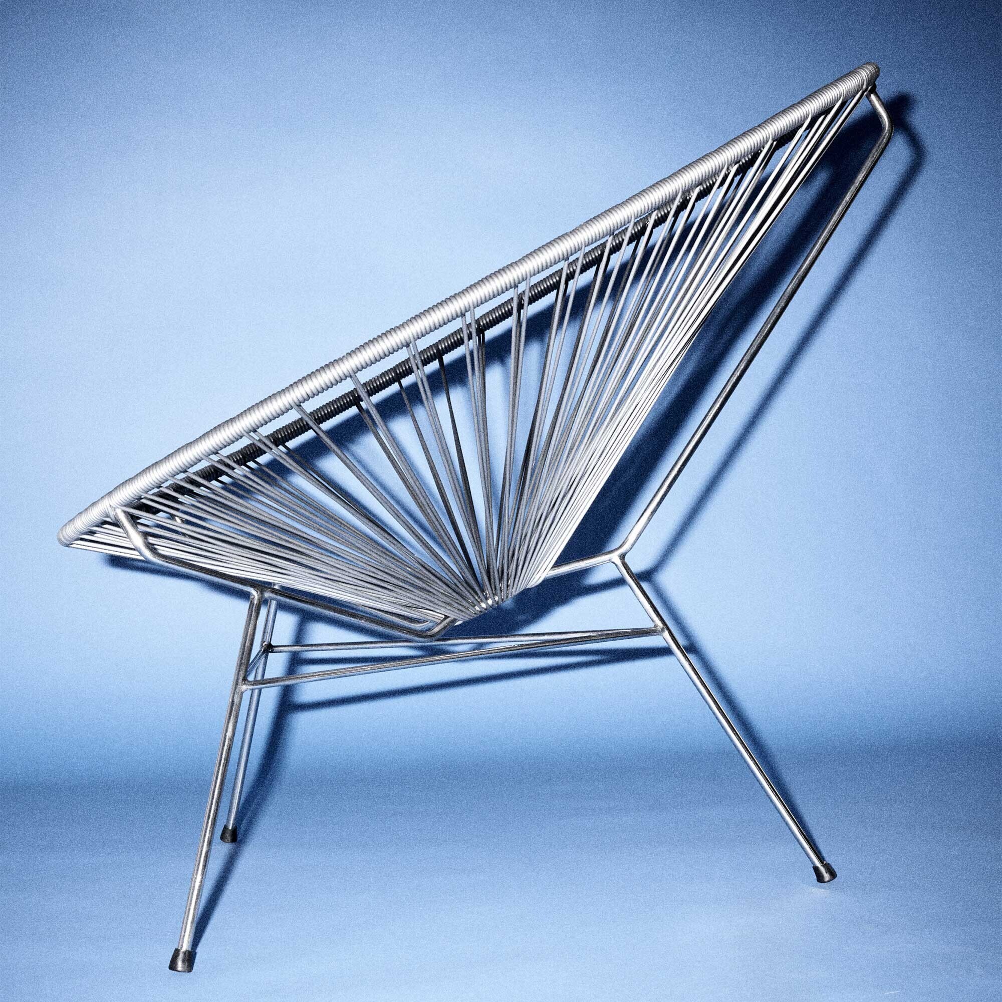 Limited Edition 24CR Amici Chair