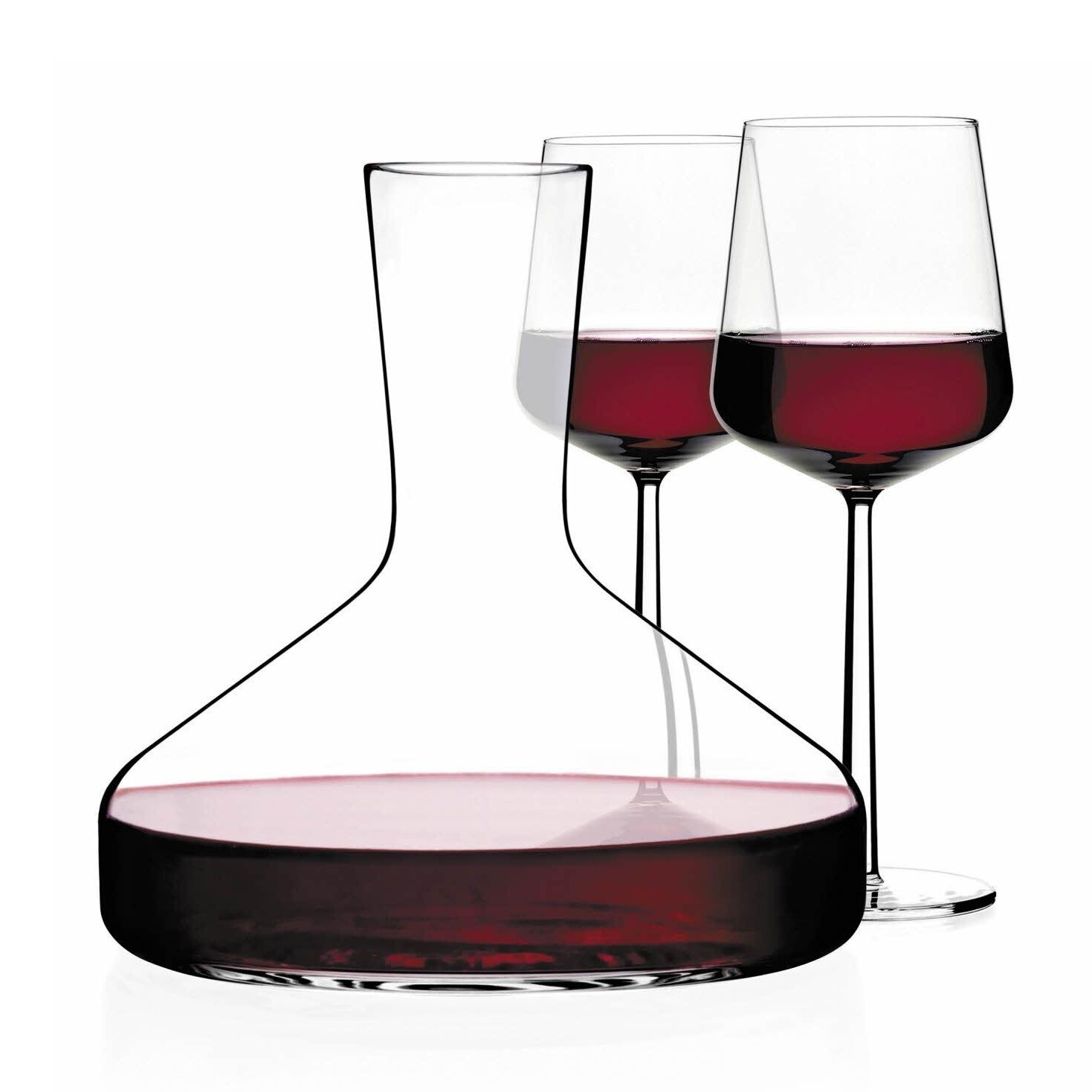 Decanter 190cl