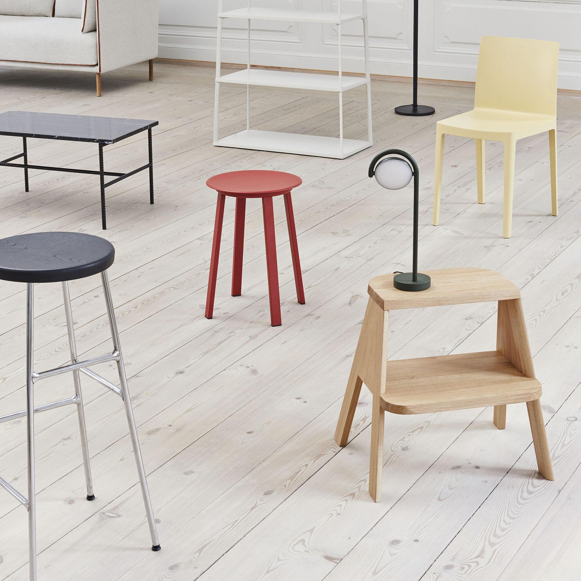 Cornet Bar Stool 75cm