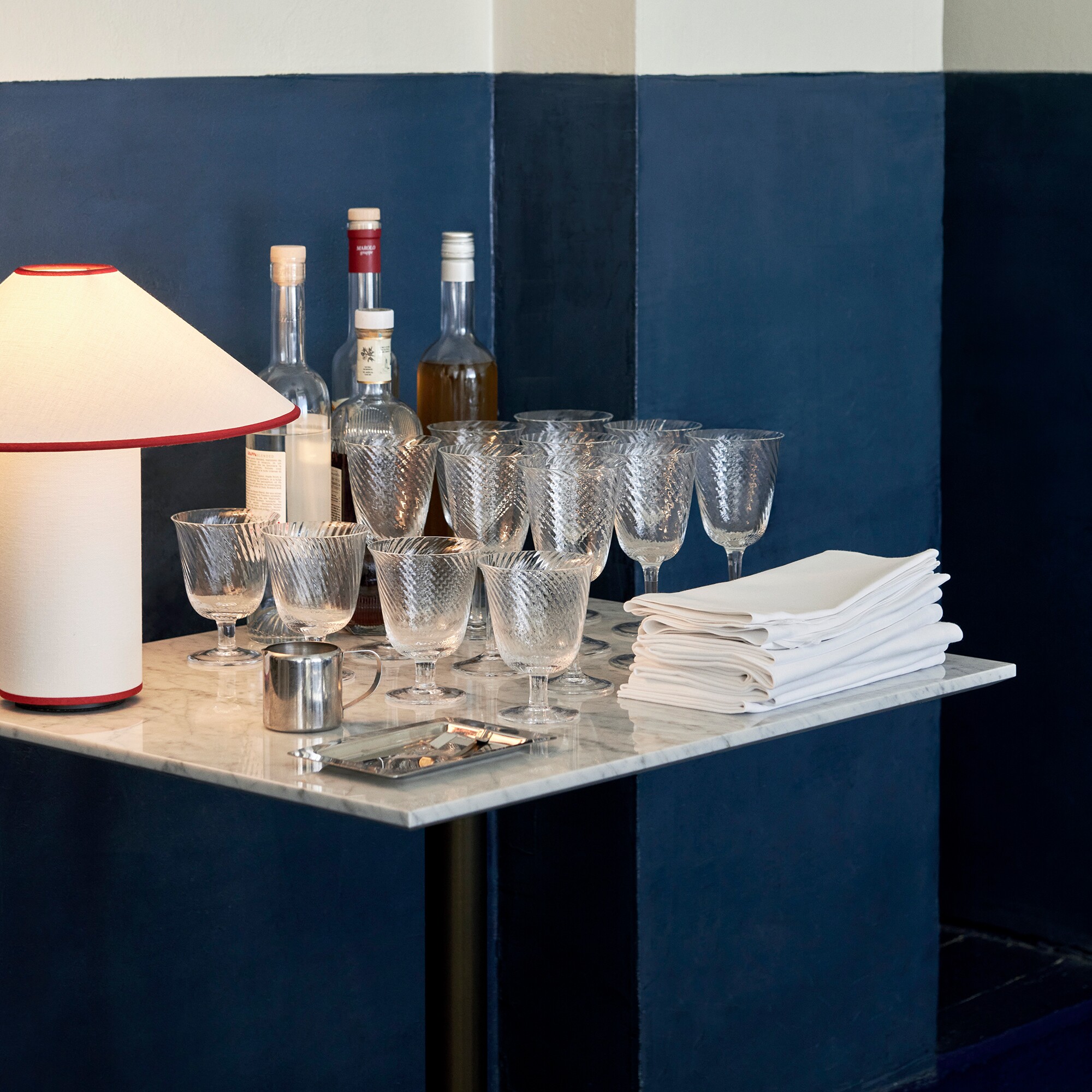 Colette ATD6 Table Lamp