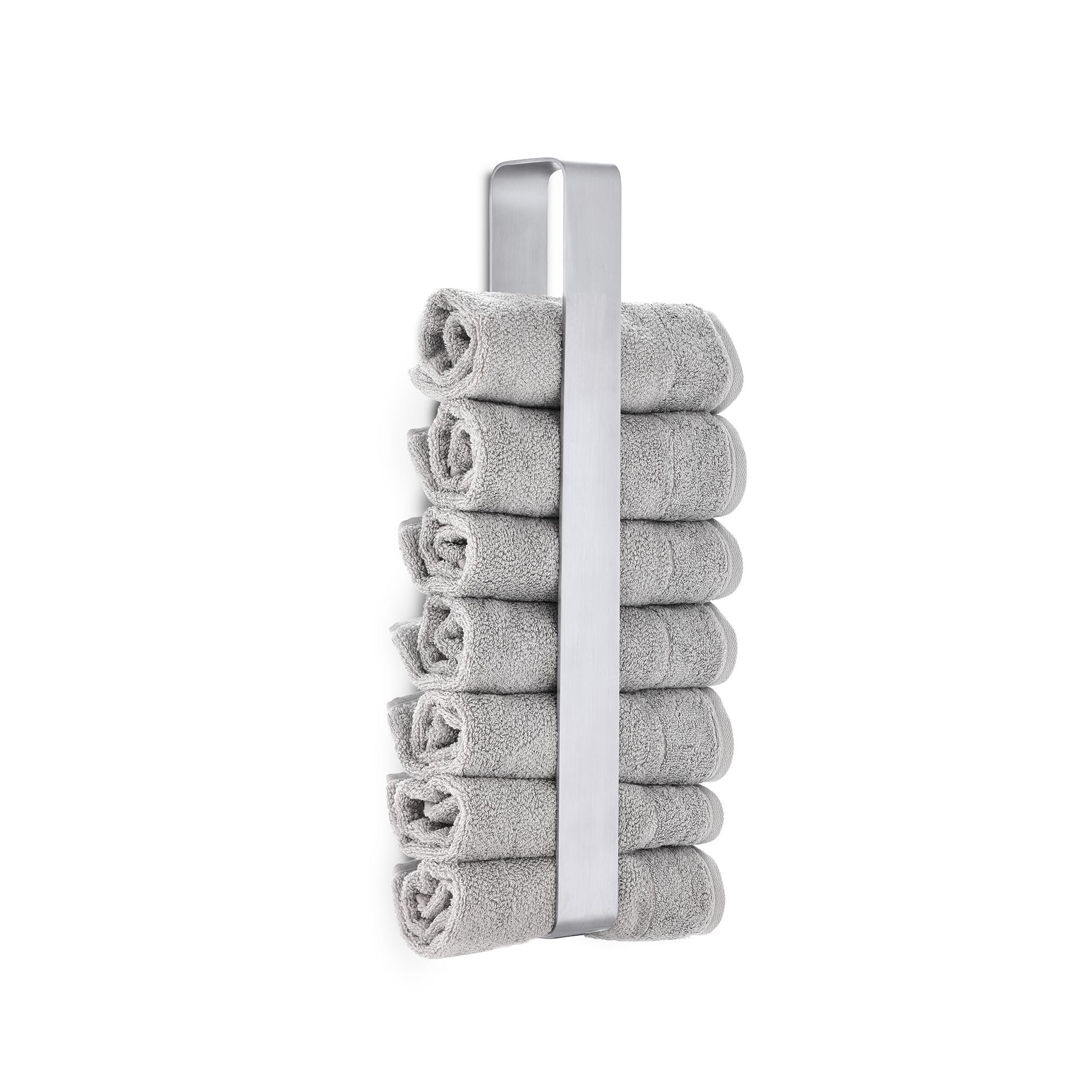 Nexio Towel Rail