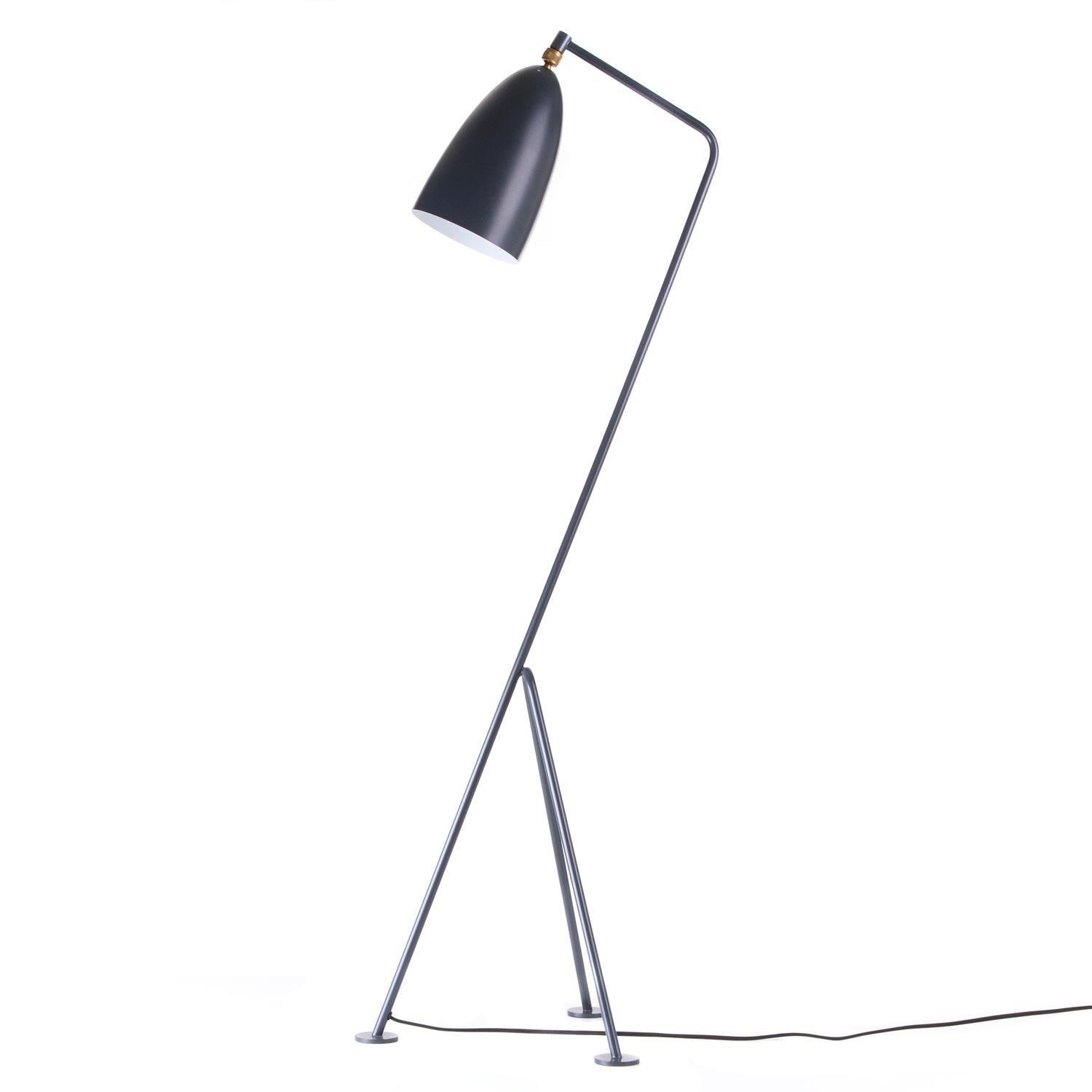 Gräshoppa Floor Lamp