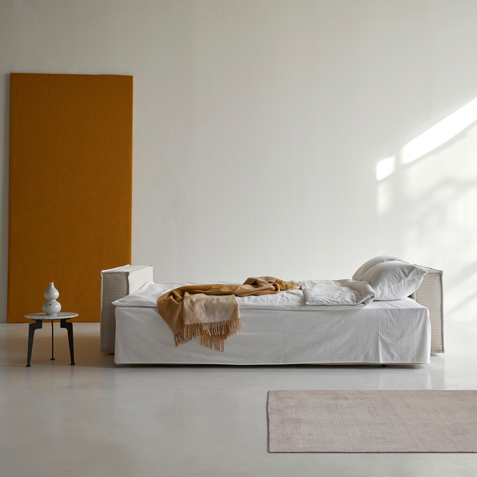 Newilla Sofa Bed 246x110cm