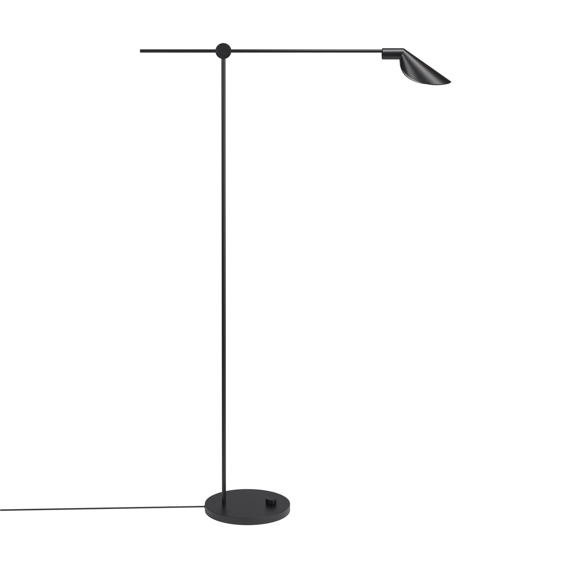 MS011 LED Floor Lamp