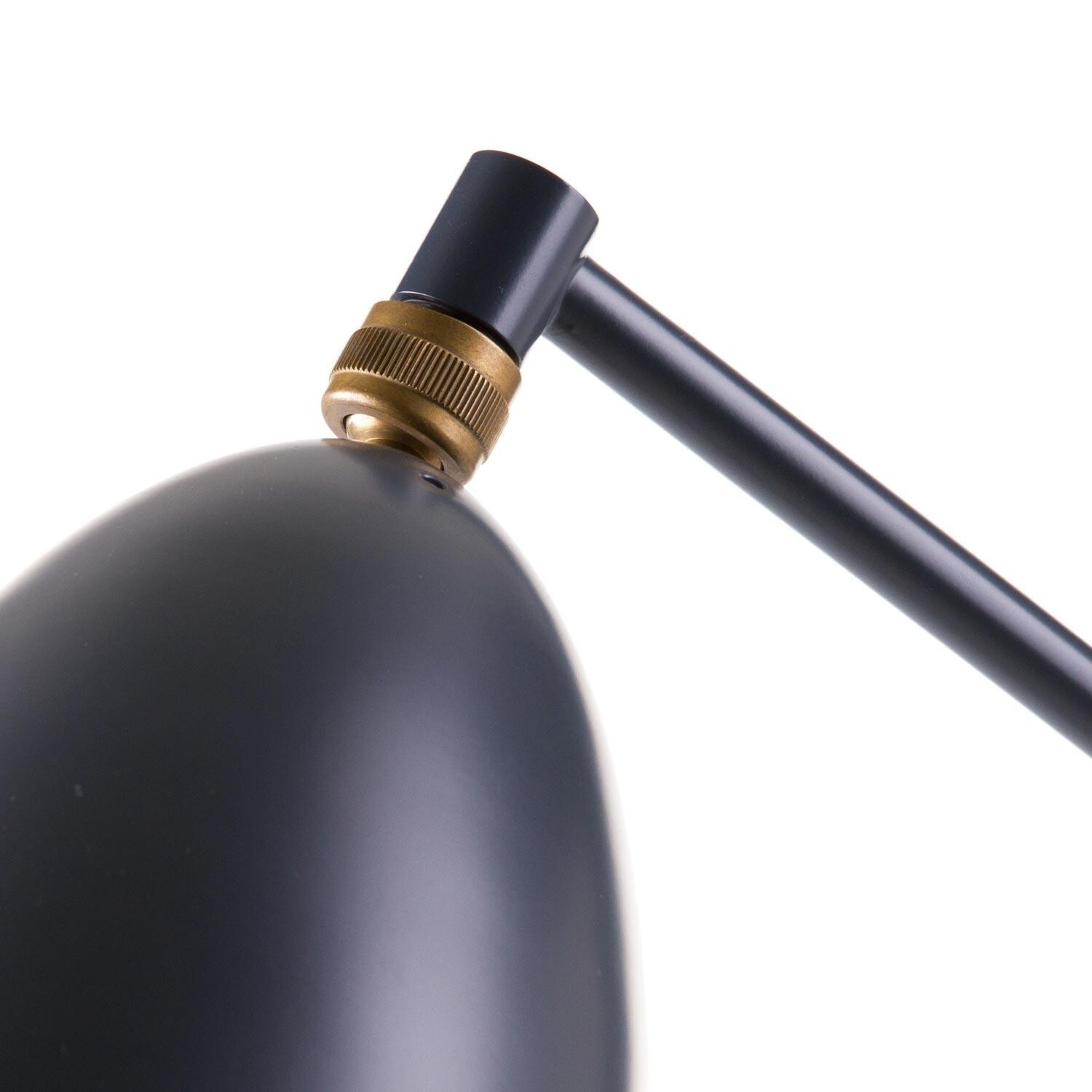 Gräshoppa Floor Lamp