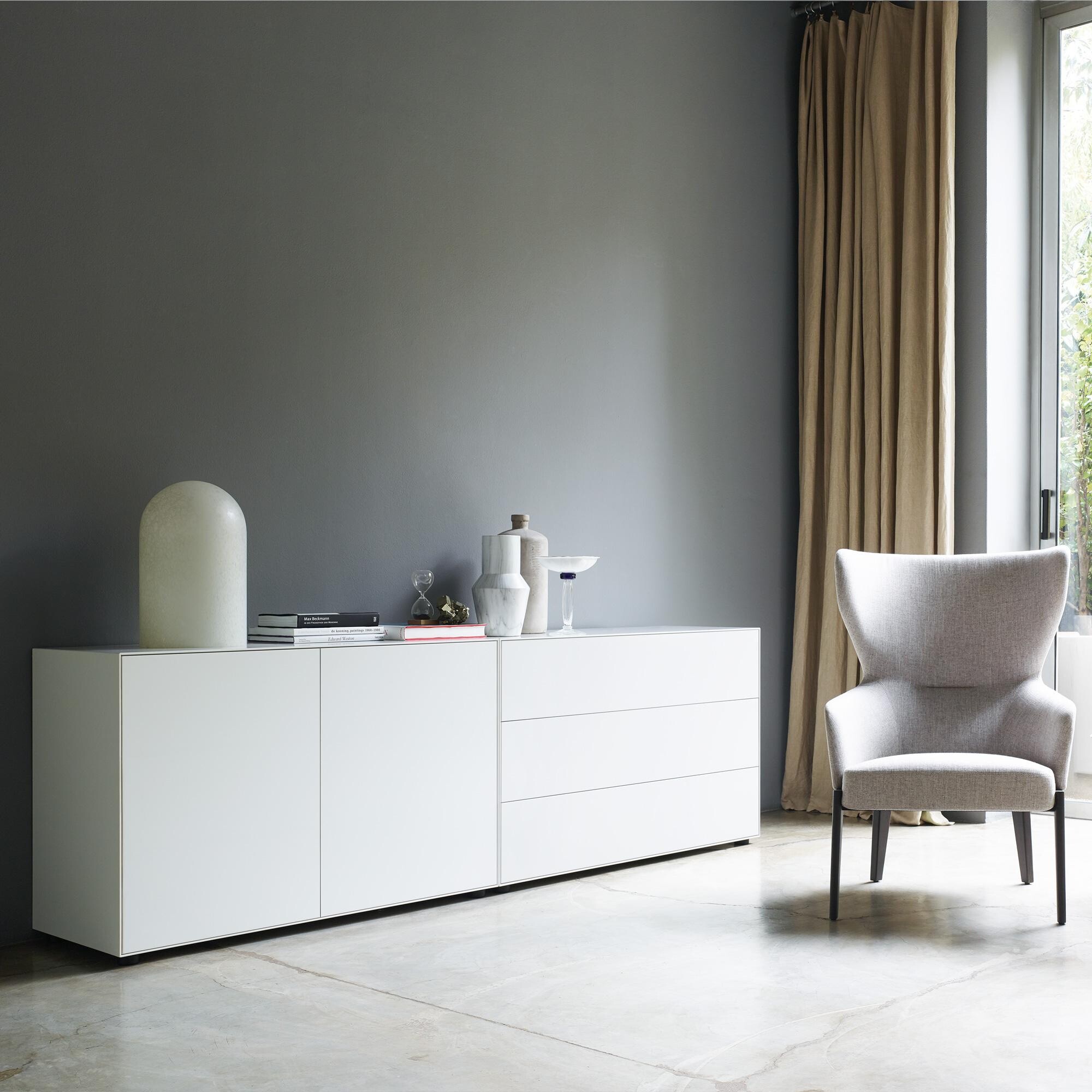 Nex Pur Box 2.0 Sideboard 240x75x48cm