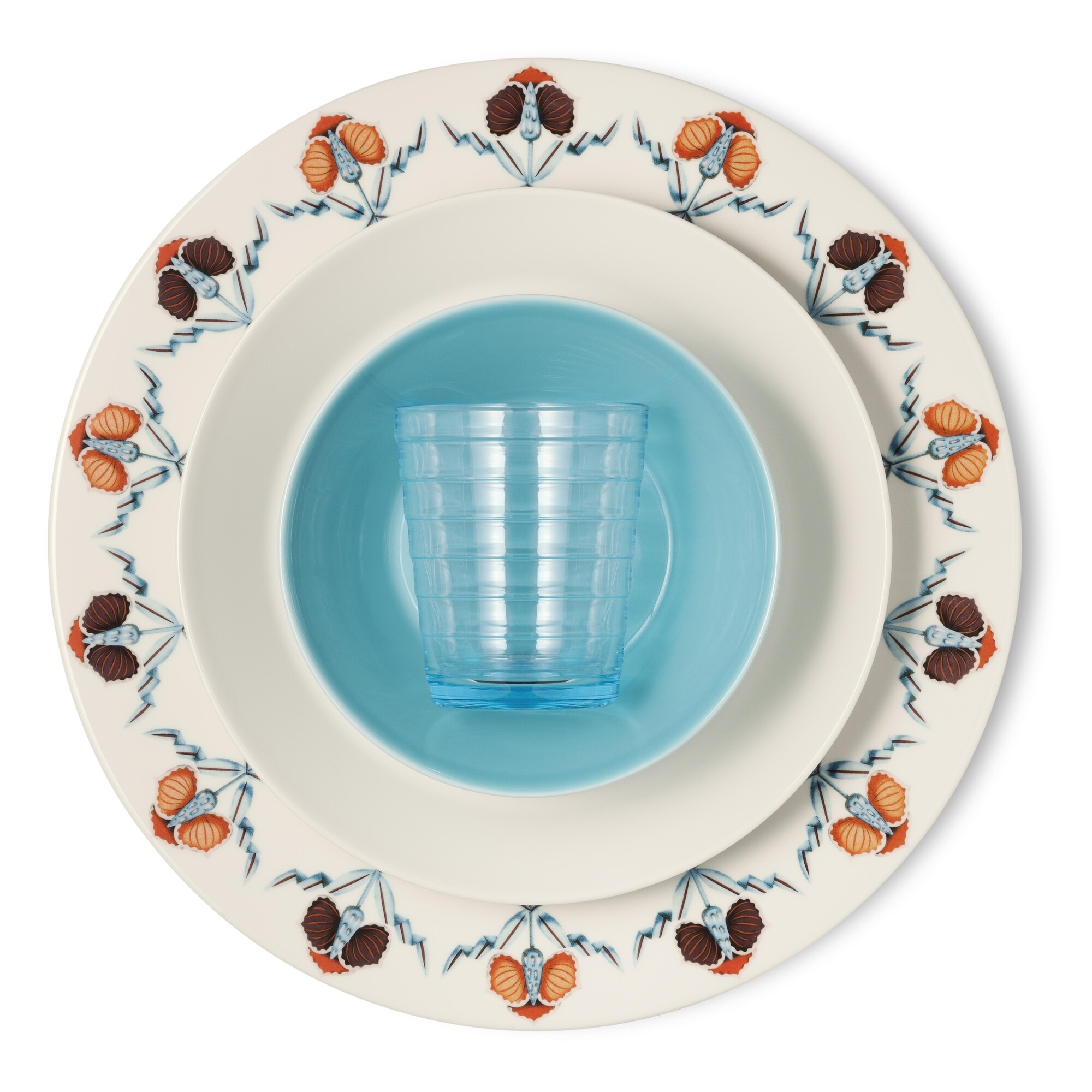 Aino Aalto Glass 22cl Set of 2