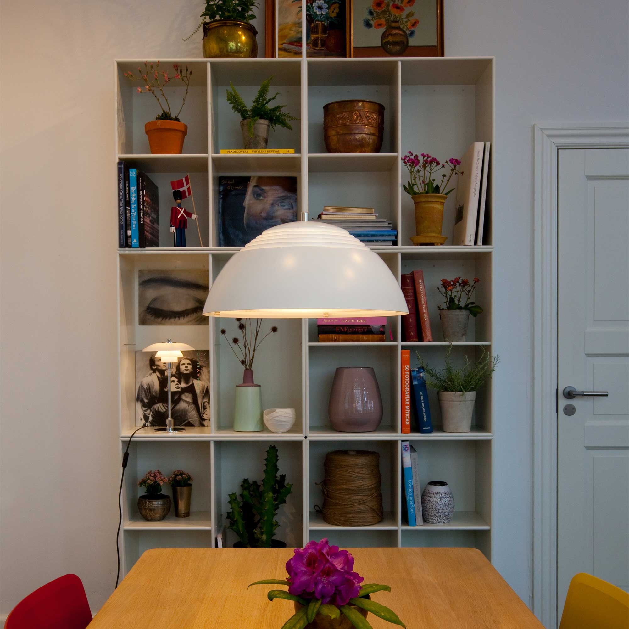 AJ Royal LED Suspension Lamp Ø 37cm