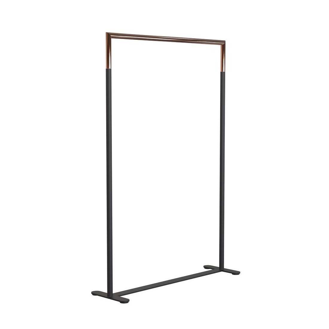 Bukto Coatstand 102,8x30x150cm