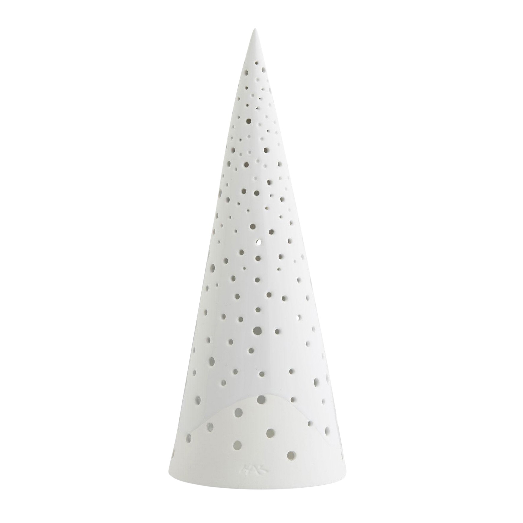 Nobili Candle Holder Christmas Tree