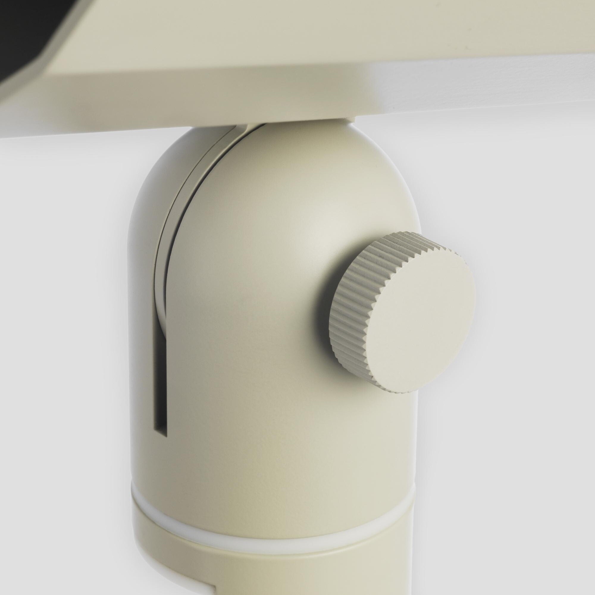 Noc Clip Spot Lamp