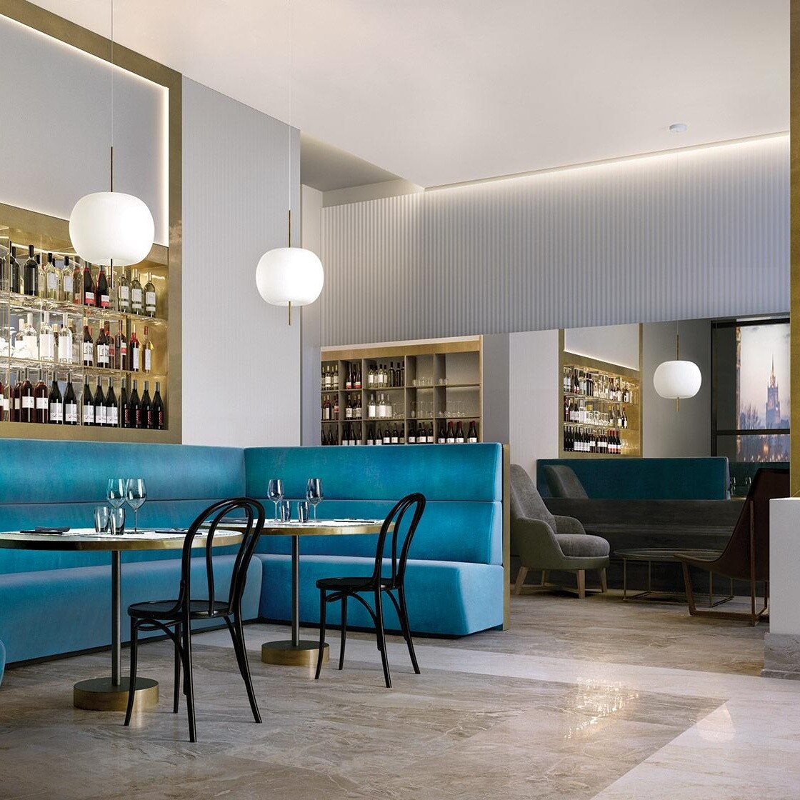 Kushi 16 Suspension Lamp