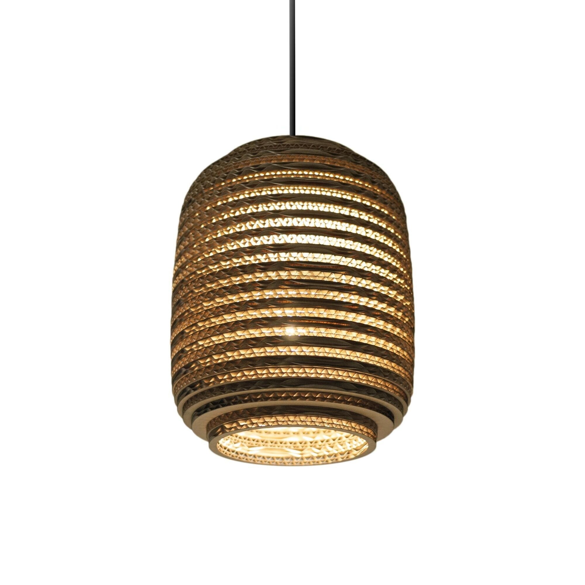 Ausi Suspension Lamp