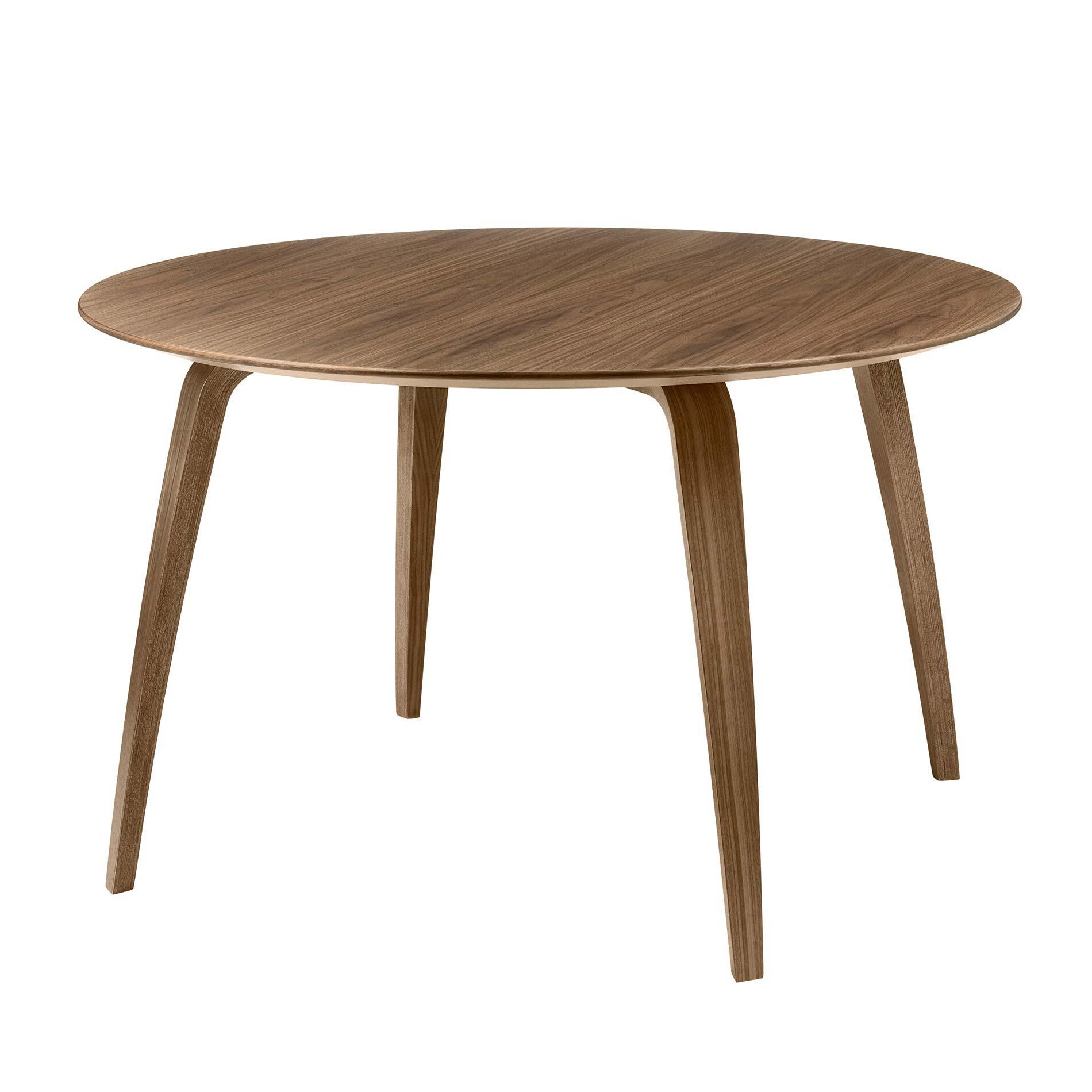 Dining Table Round