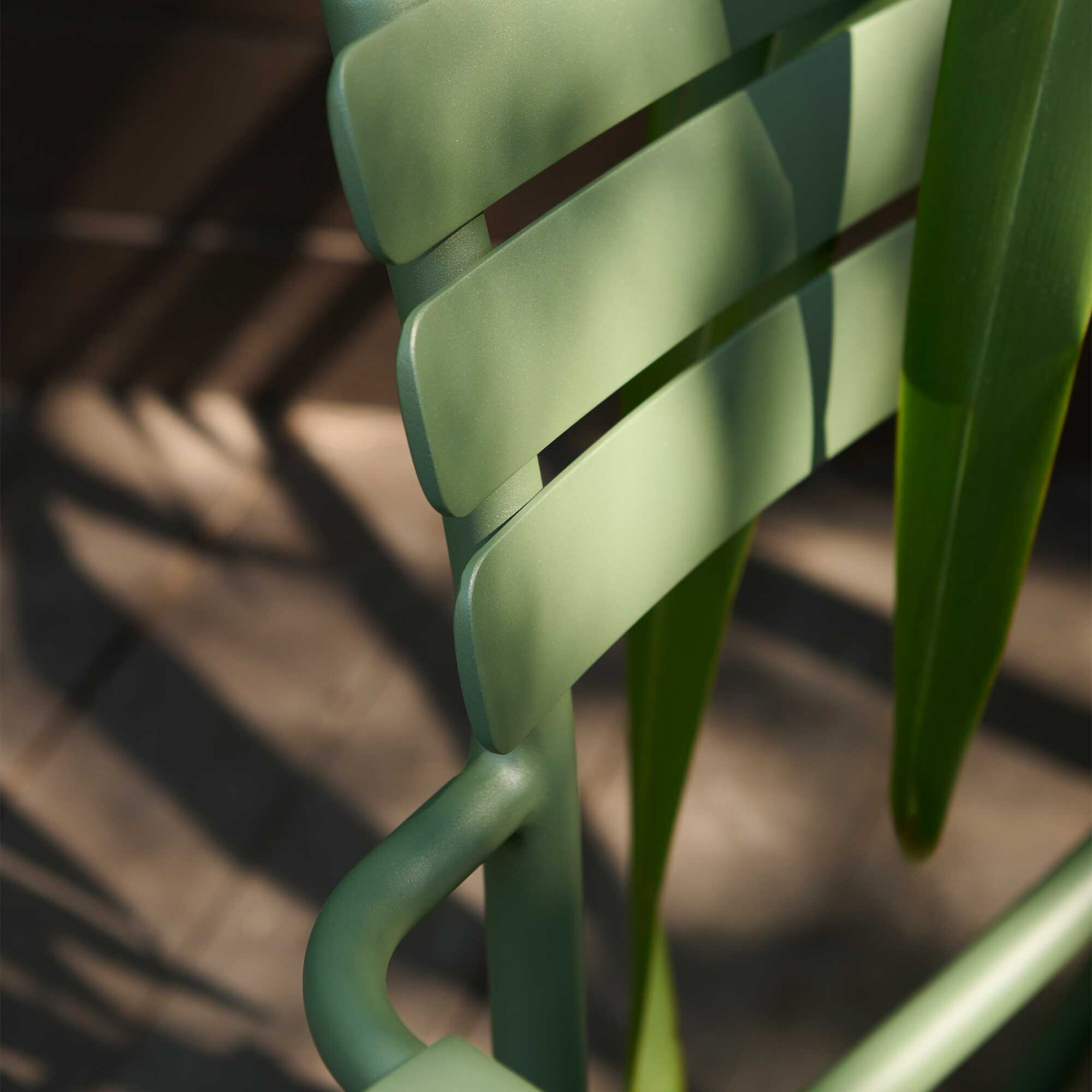 Alua Outdoor Armchair