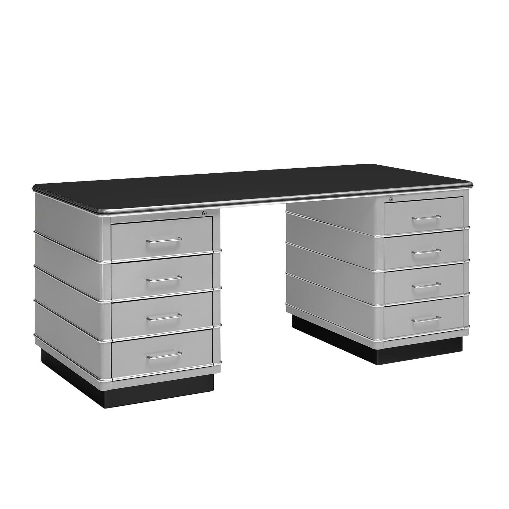 Classic Line TB 229-5 Office Desk