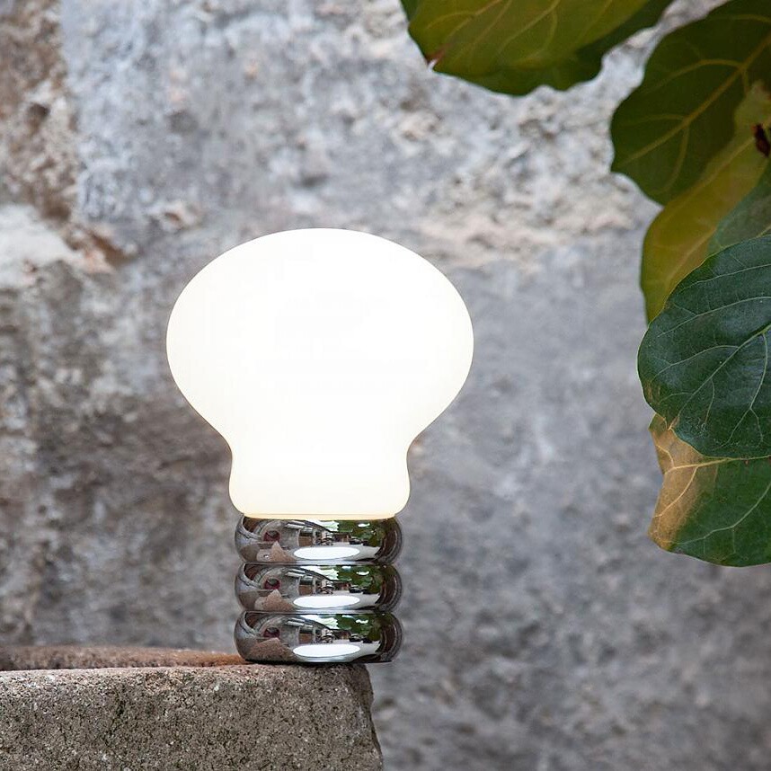 B.Bulb LED Lamp with Battery