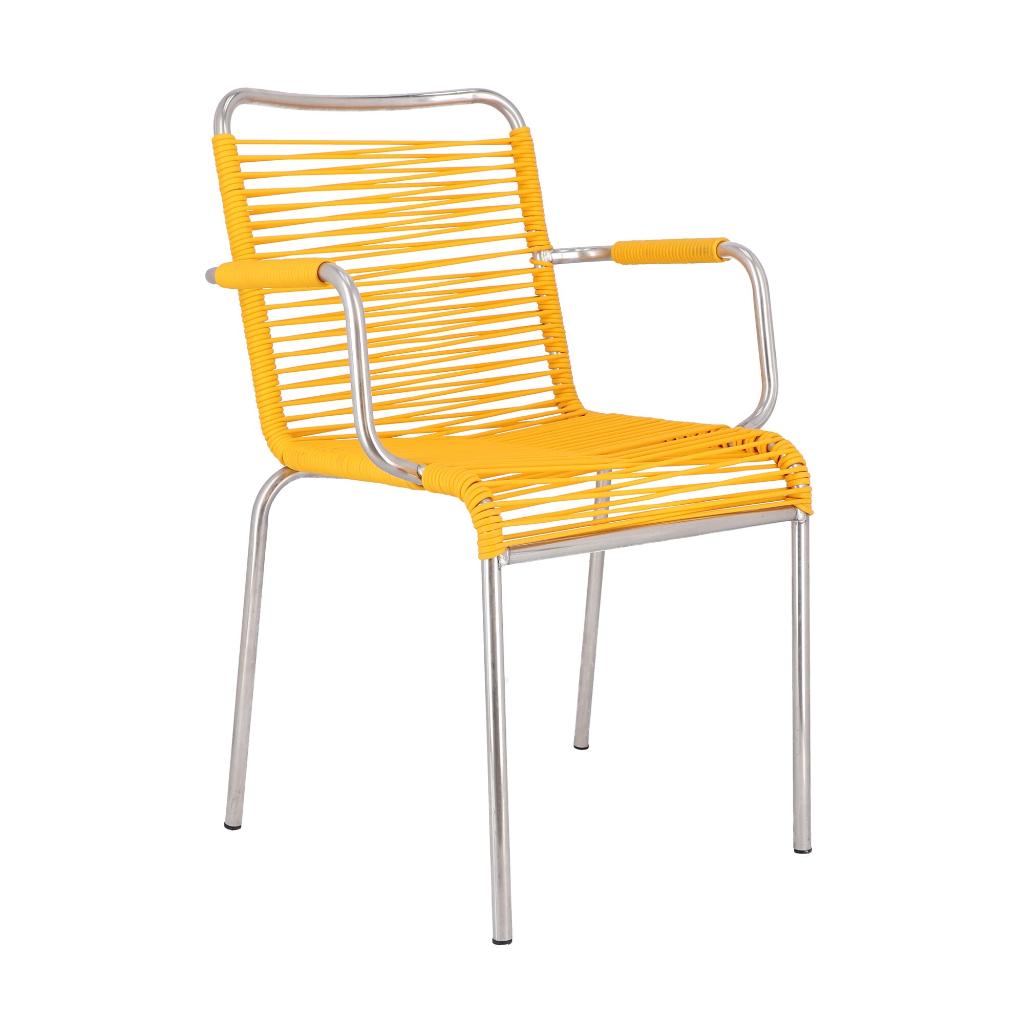 Mya Spaghetti Outdoor Chair