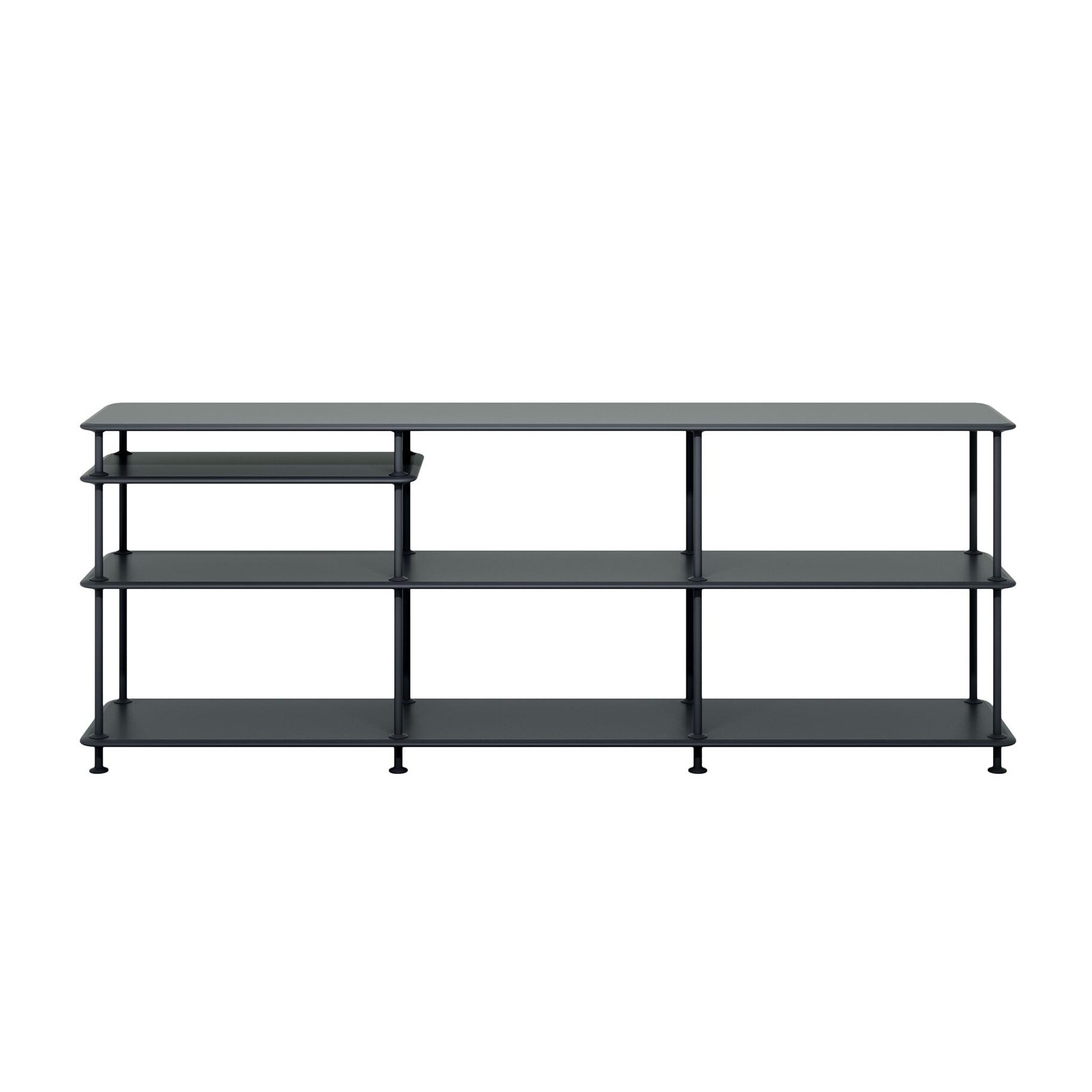 Free Shelf 203.4x75.8x38cm