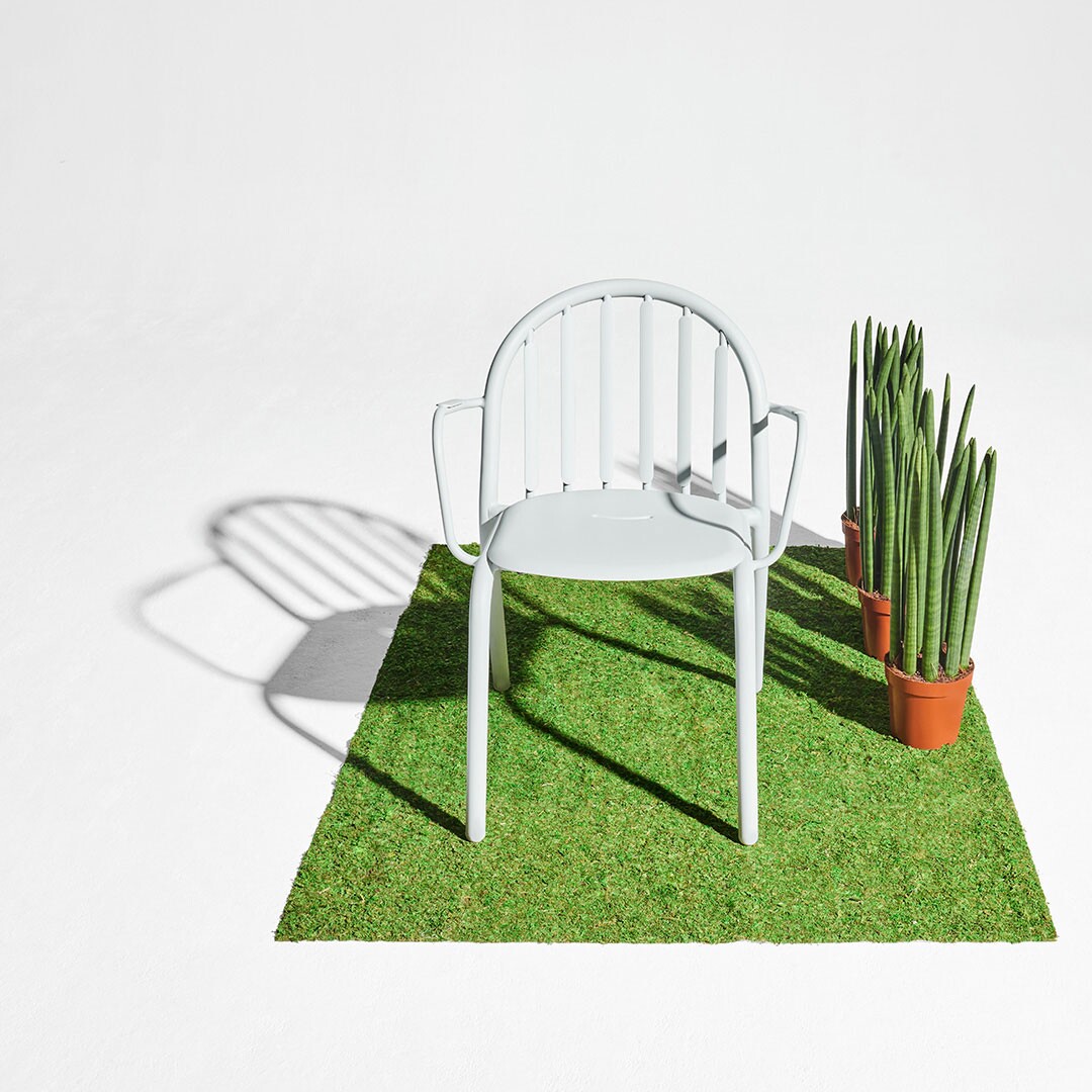 Exclusive Edition Fred's Garden Armchair
