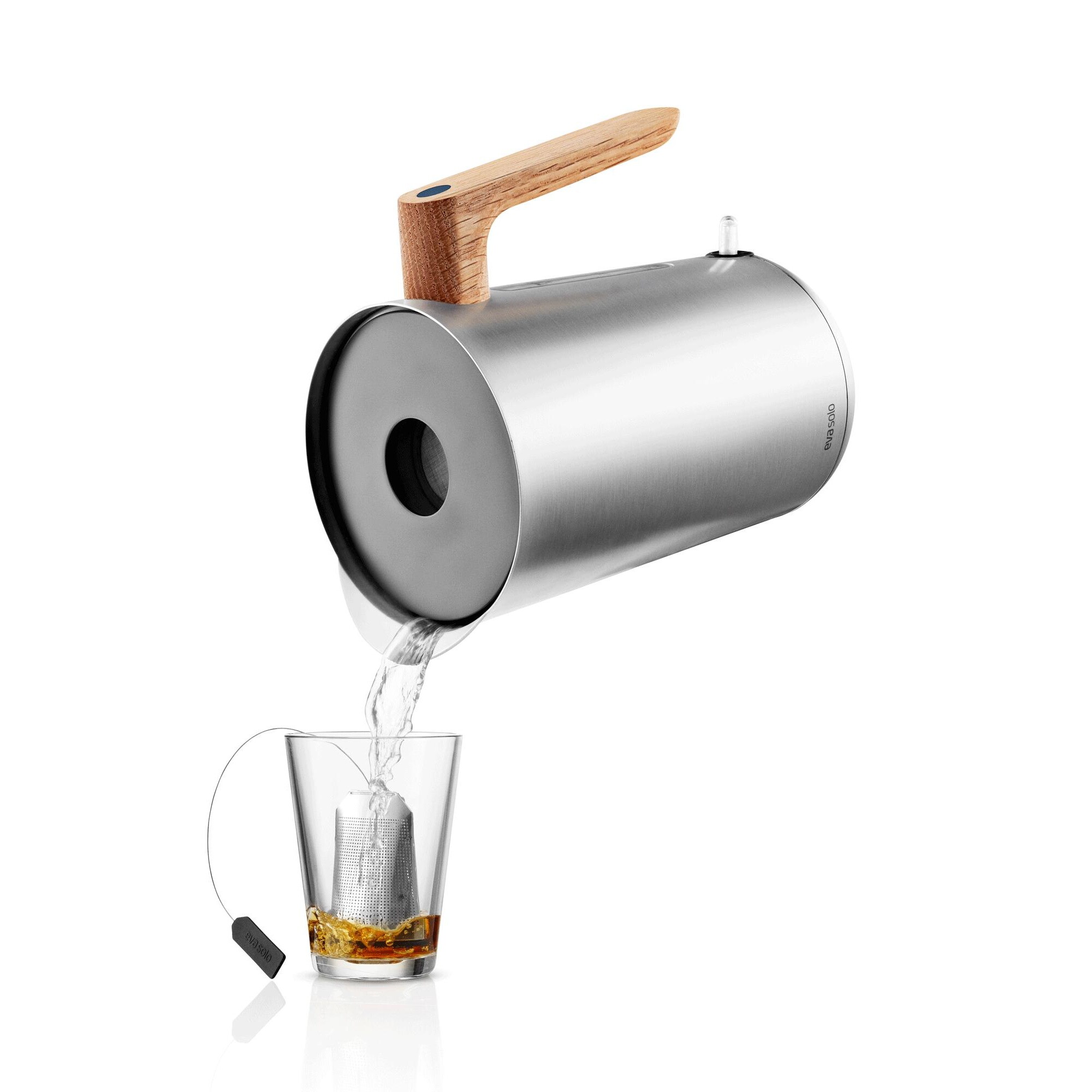 Nordic Kitchen Electric Kettle