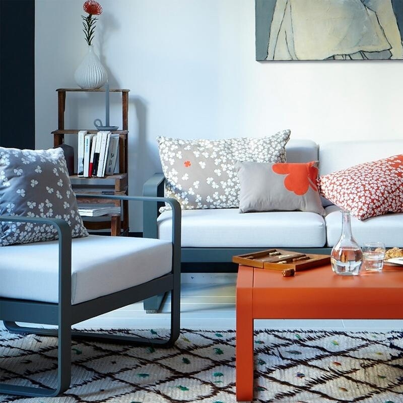 Bellevie Outdoor Armchair