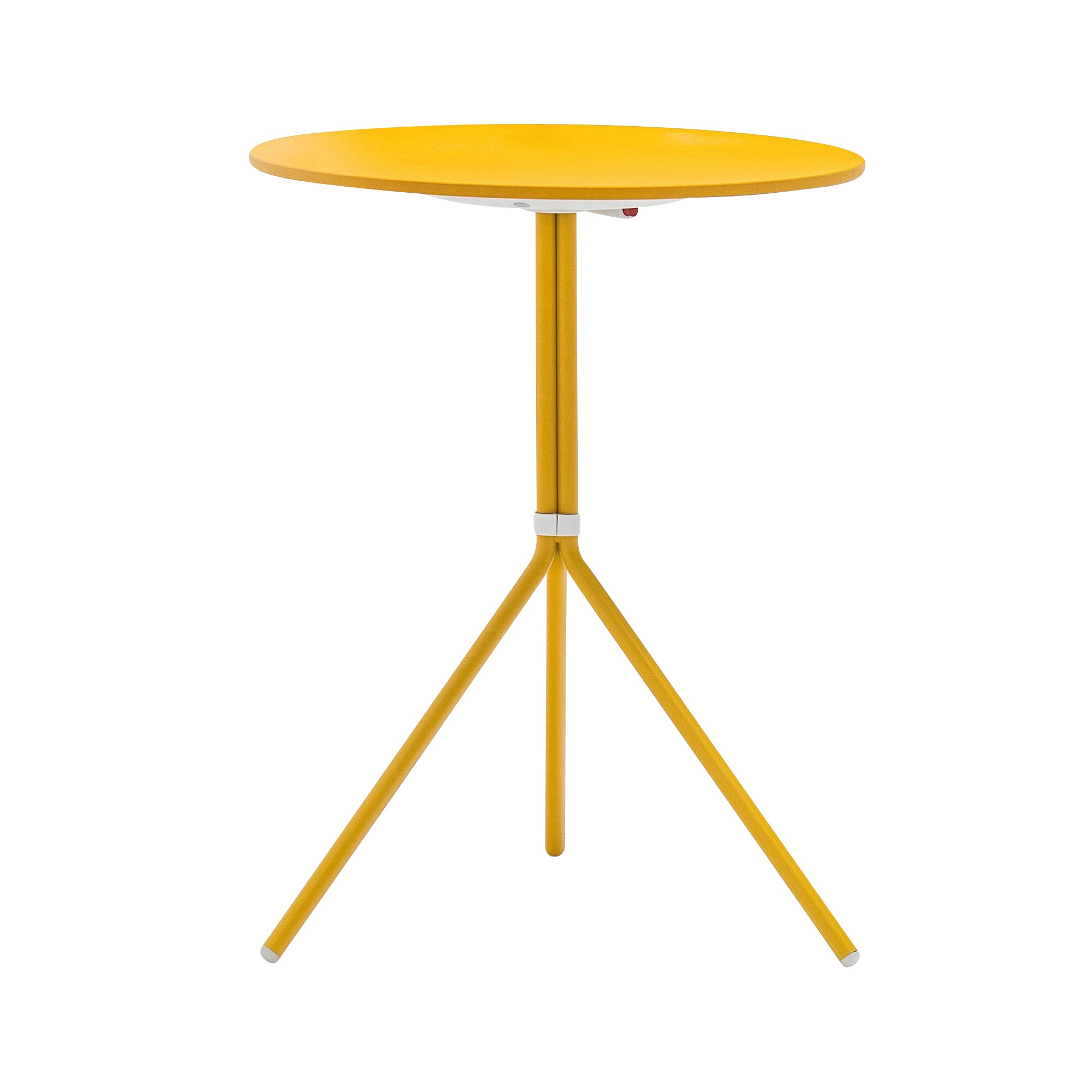 Nolita 5453T Garden Table Round H 72cm