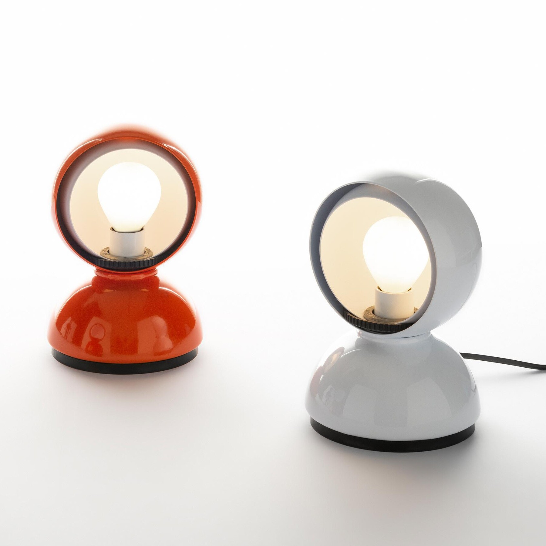 Eclisse Table Lamp