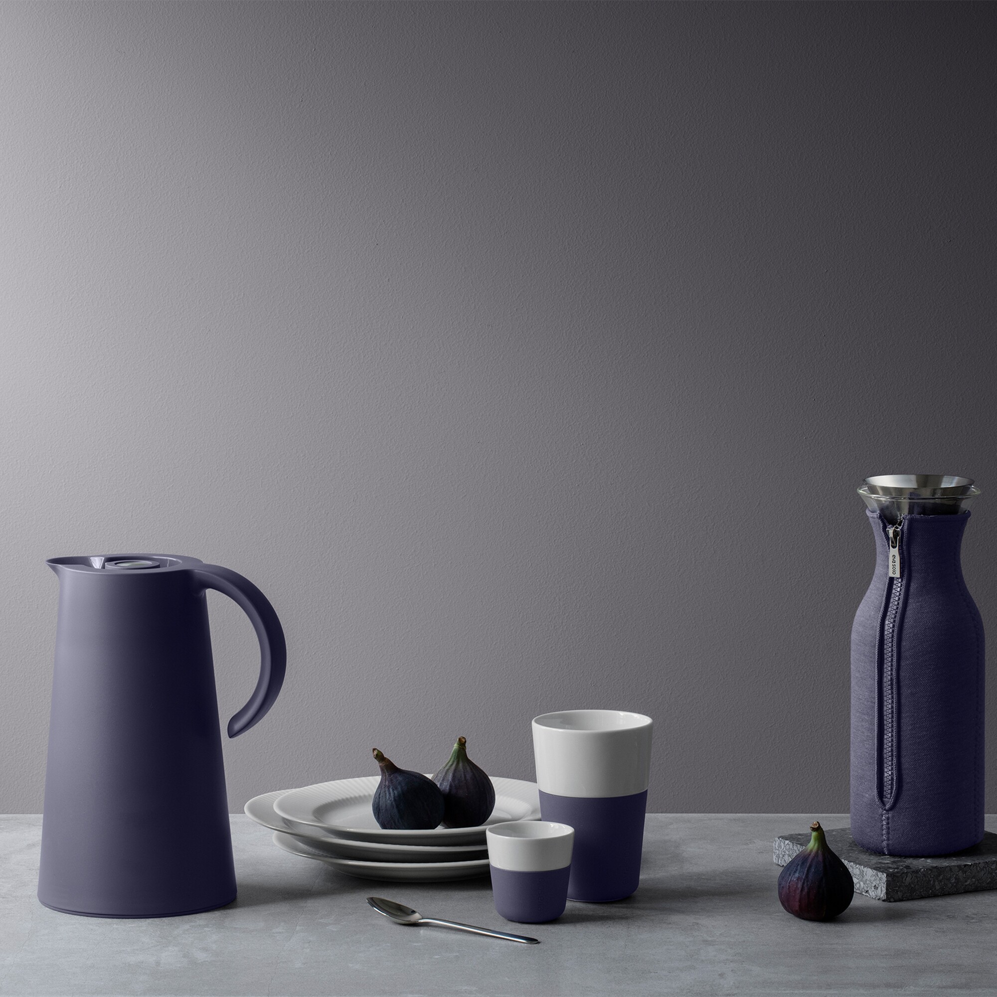 Colour Grip Lungo Tumbler Set of 2 230ml