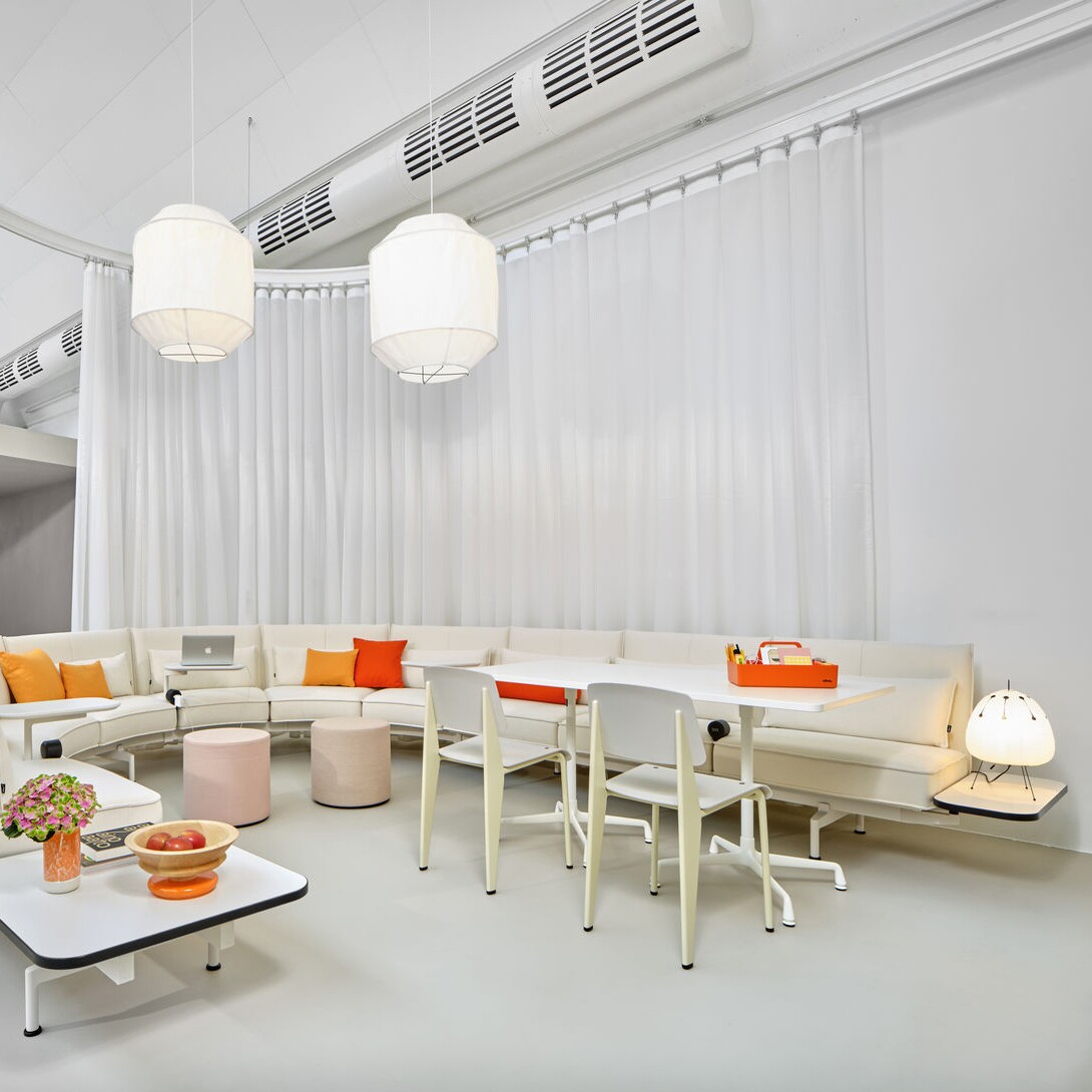 Akari 1AD Table Lamp