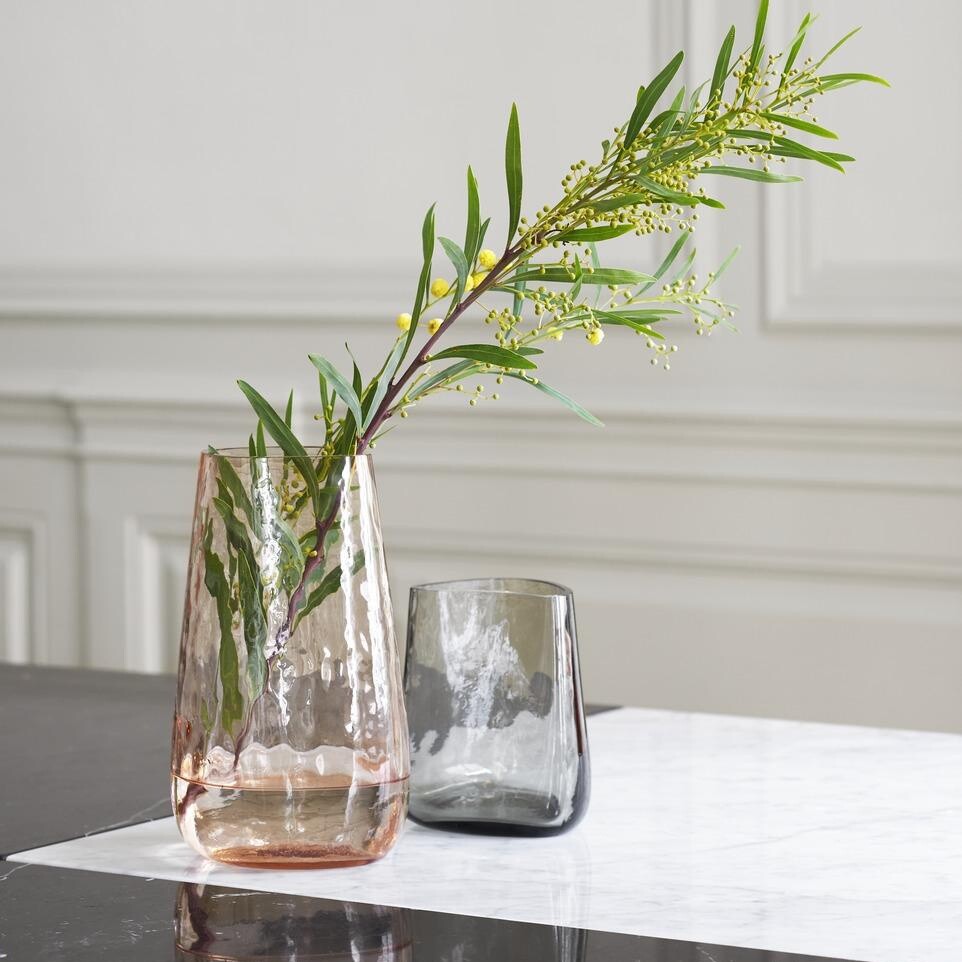 Collect SC66 Glass Vase