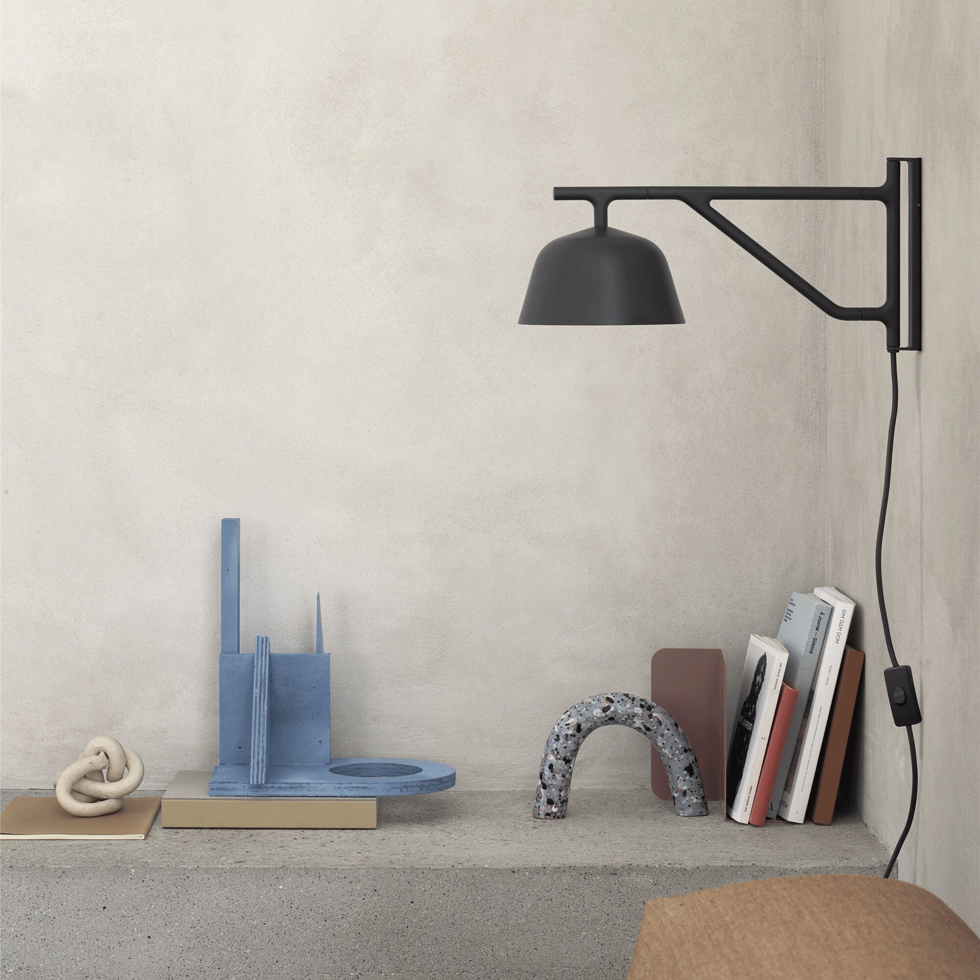 Ambit Wall Lamp