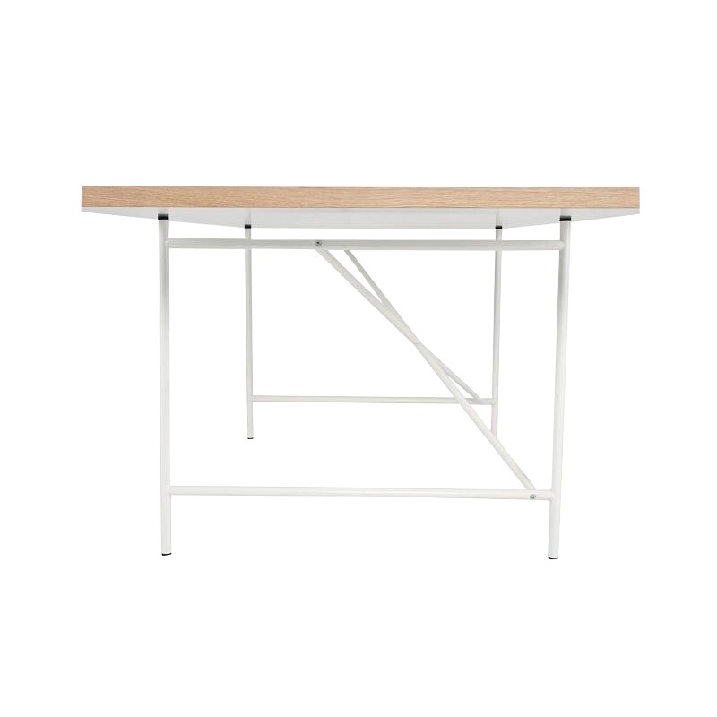 Eiermann 1 Table 200x90cm Frame Eccentric 110x66x78cm