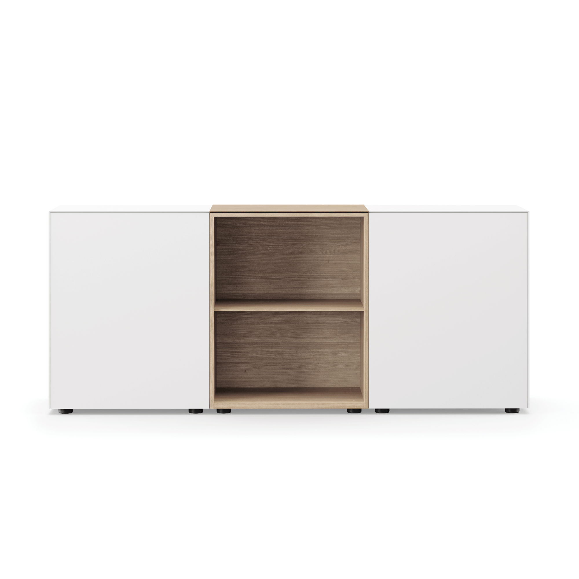 Edit Q Sideboard 181.3x48x87.5cm