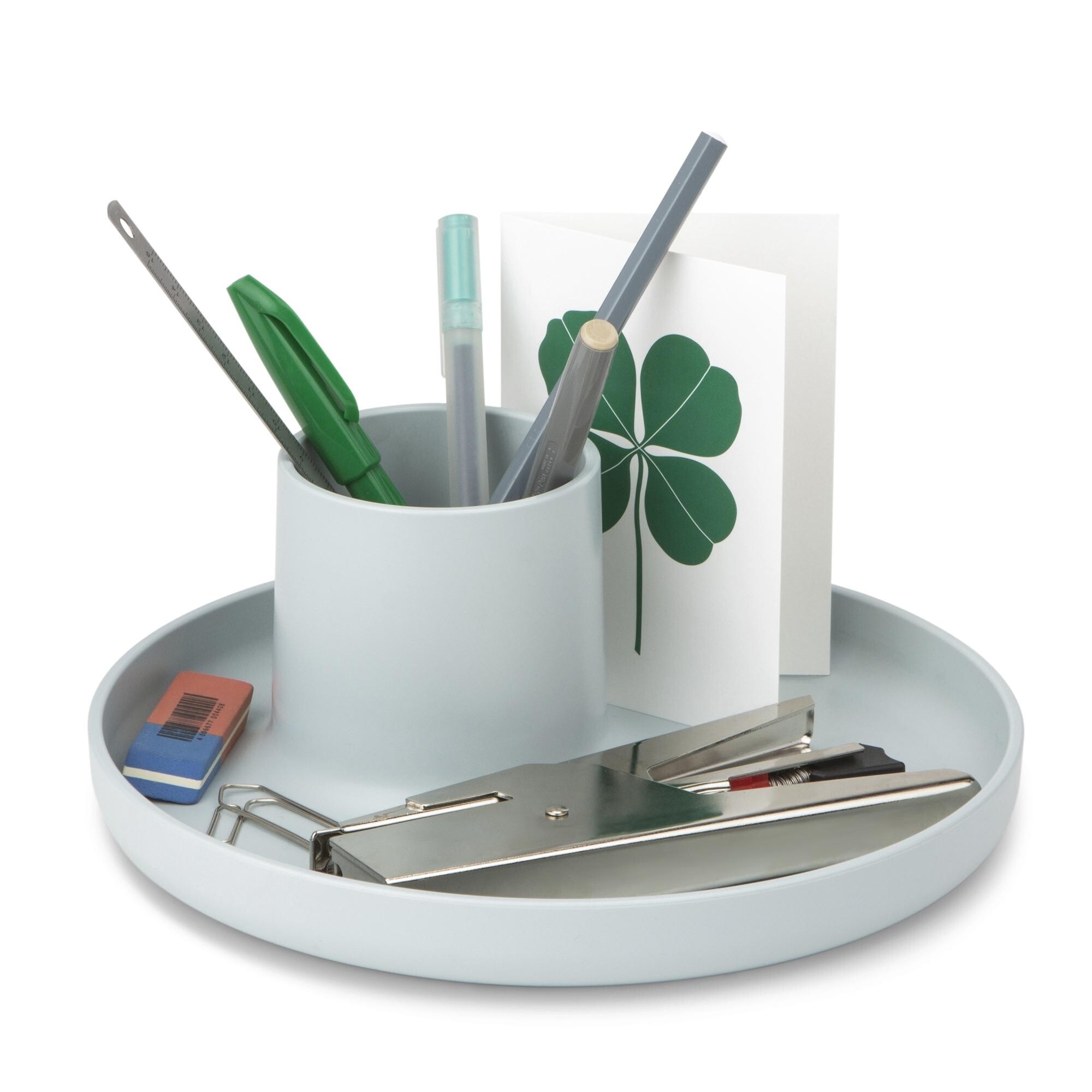O-Tidy Container with tray