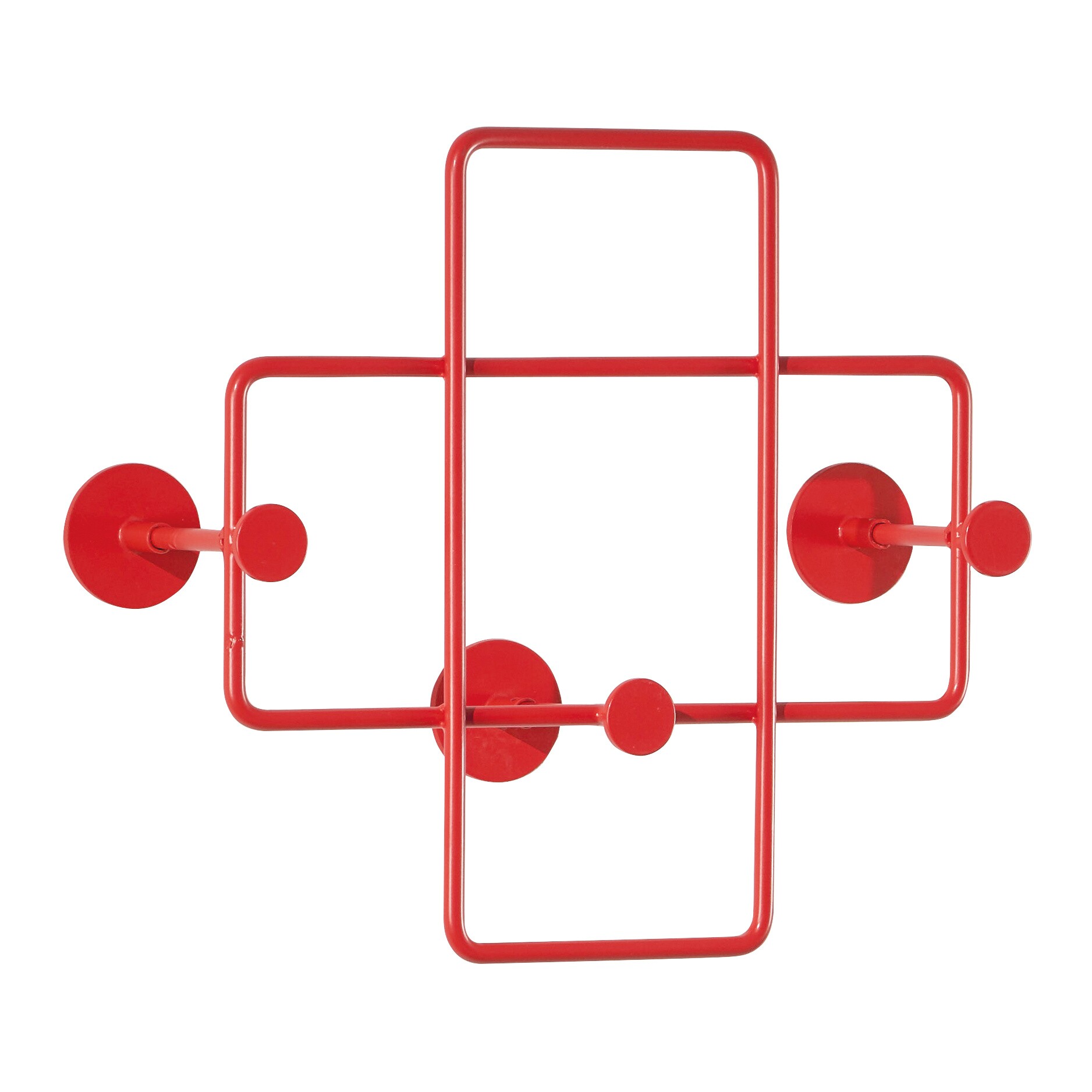 Bazar Wall Wardrobe 32.6x32.6cm