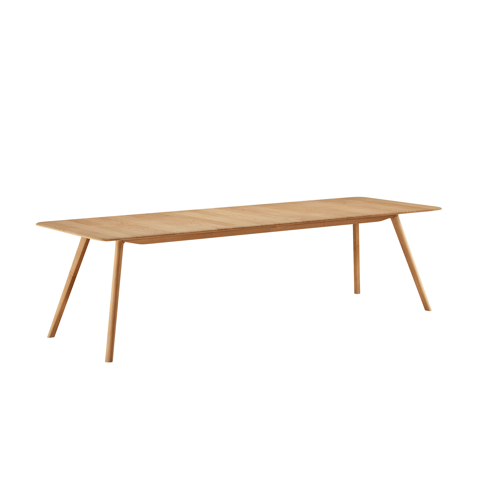 Meyer Dining Table Extendable 180-270cm