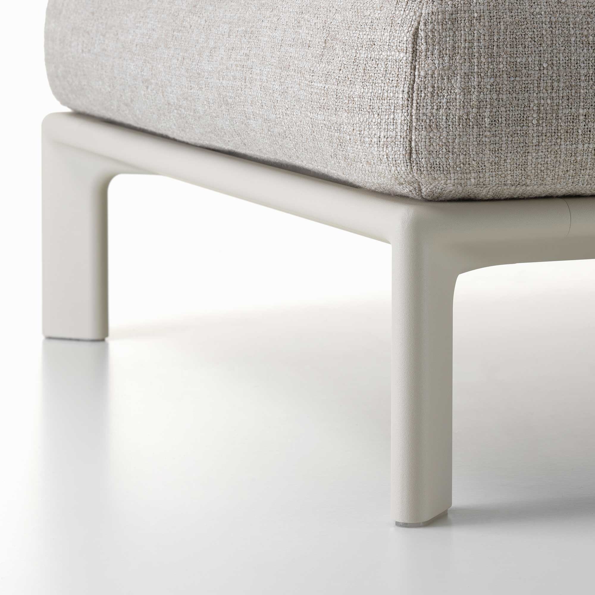 Anagram flexibles Modul-Sofa 190x95cm