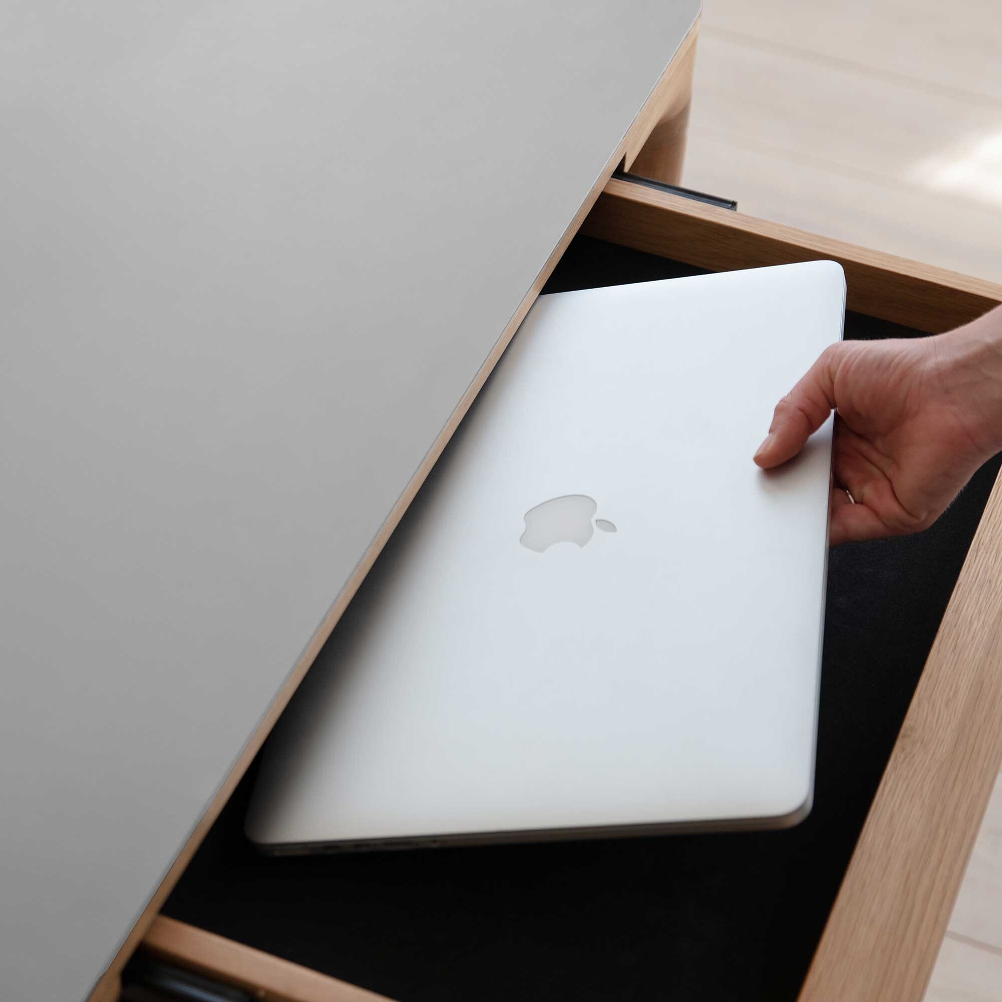 Heart'n'Soul Dining Table 90x200cm