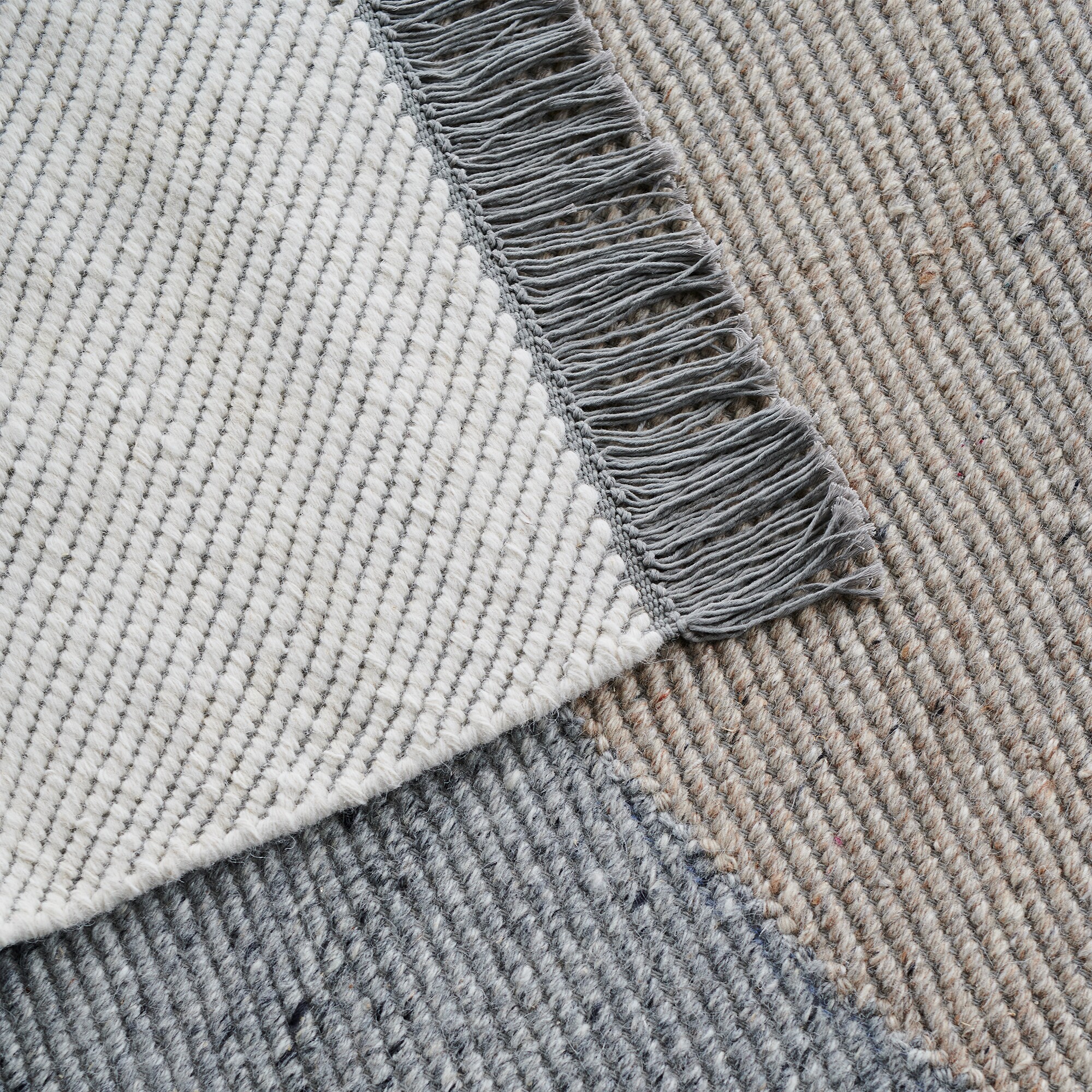 Eik Wool Rug 200x300cm