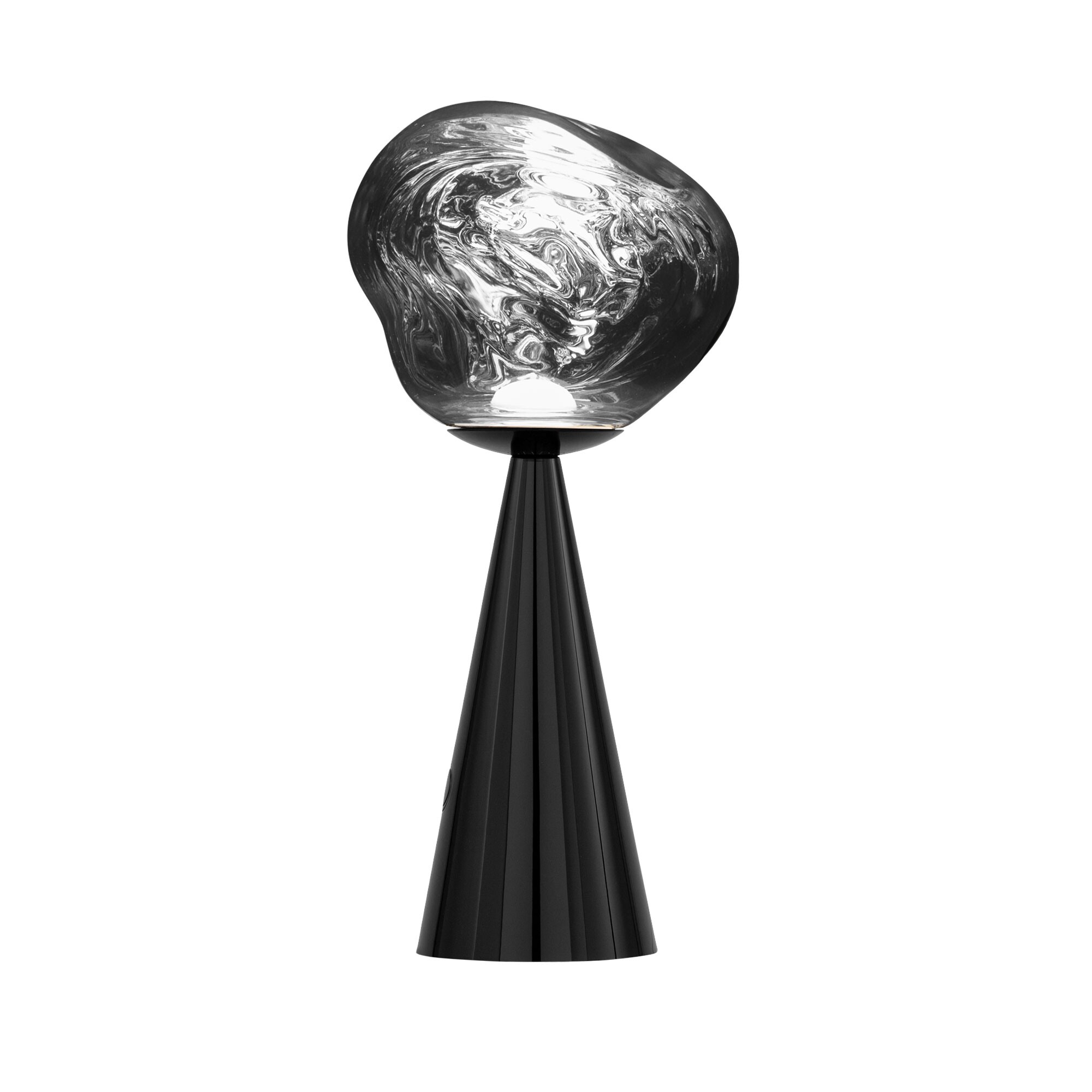 Melt LED Table Lamp with Battery